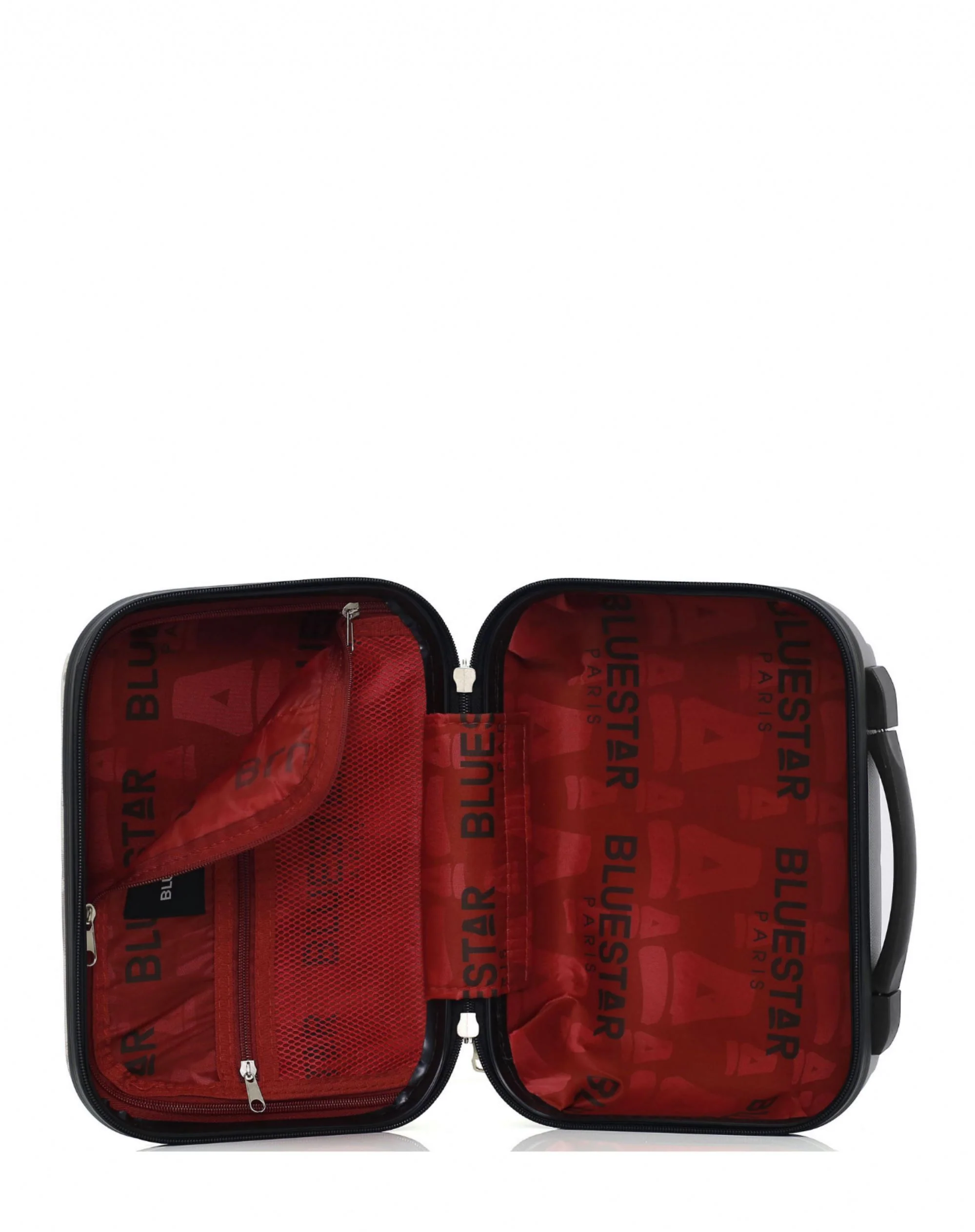 BLUESTAR - Lot de 2 Vanity NAPOLI-K - Image 4