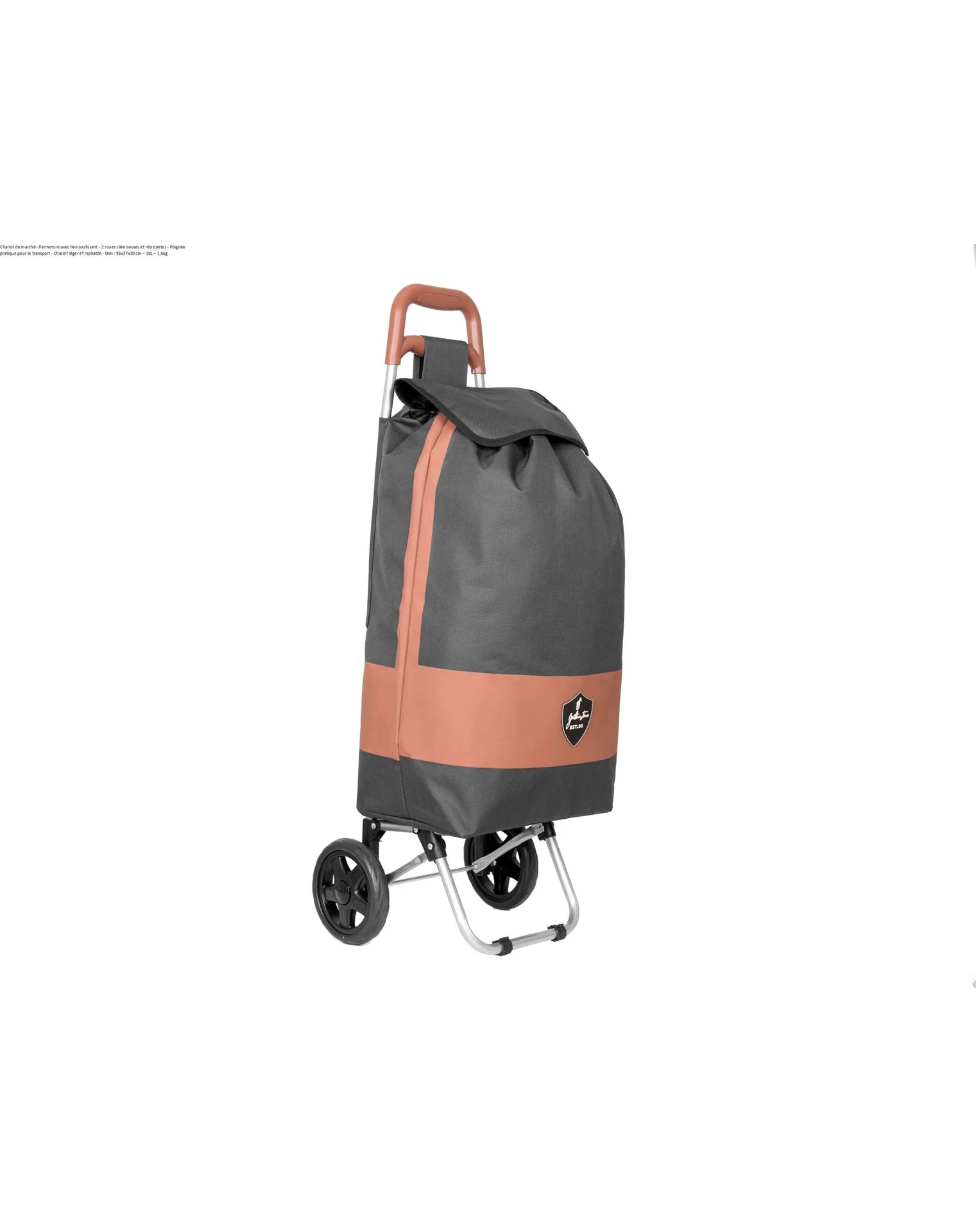 CADDIE GREGORY - Image 2