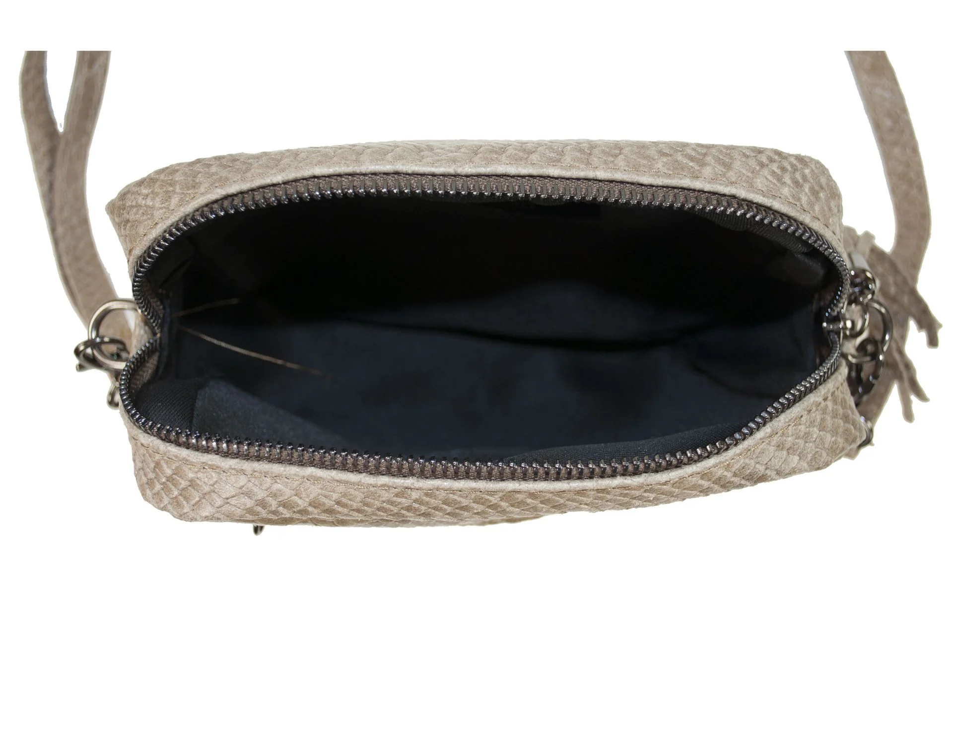 Sac Bandoulière ALEXANDRA - Image 8