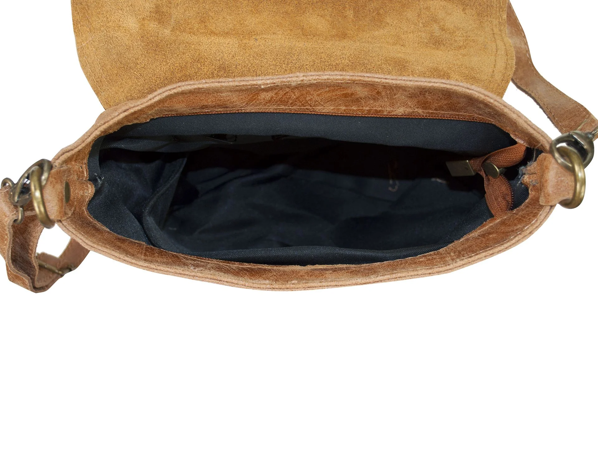 Sac Bandoulière YARA - Image 12