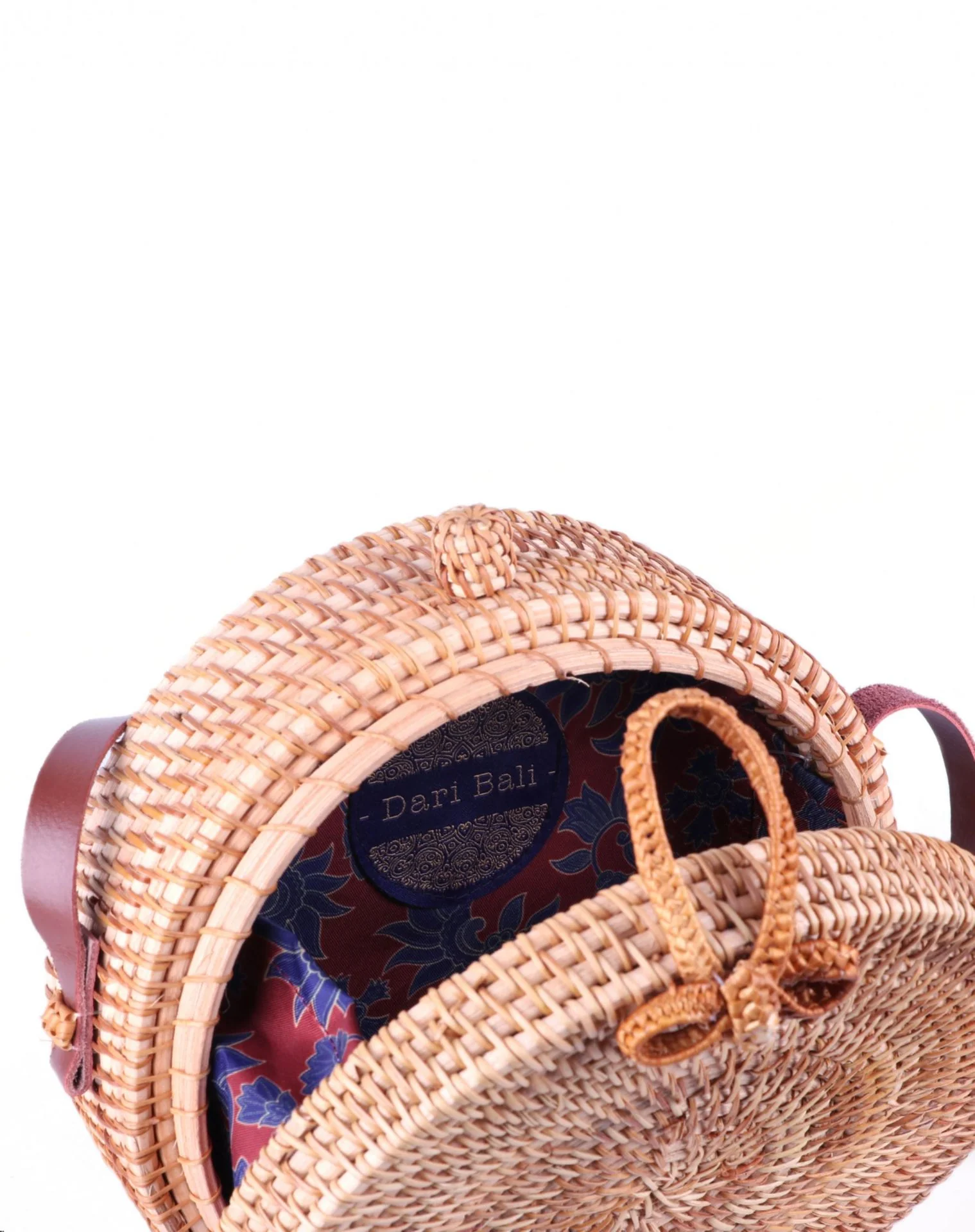 Sac Balinais JIMBARAN - Image 5