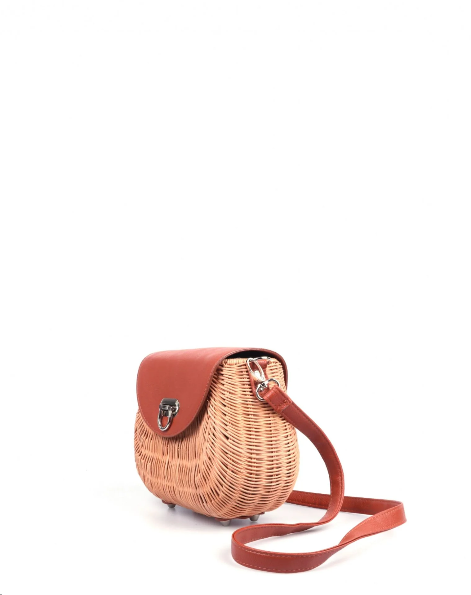 Sac en Paille BATUR - Image 2