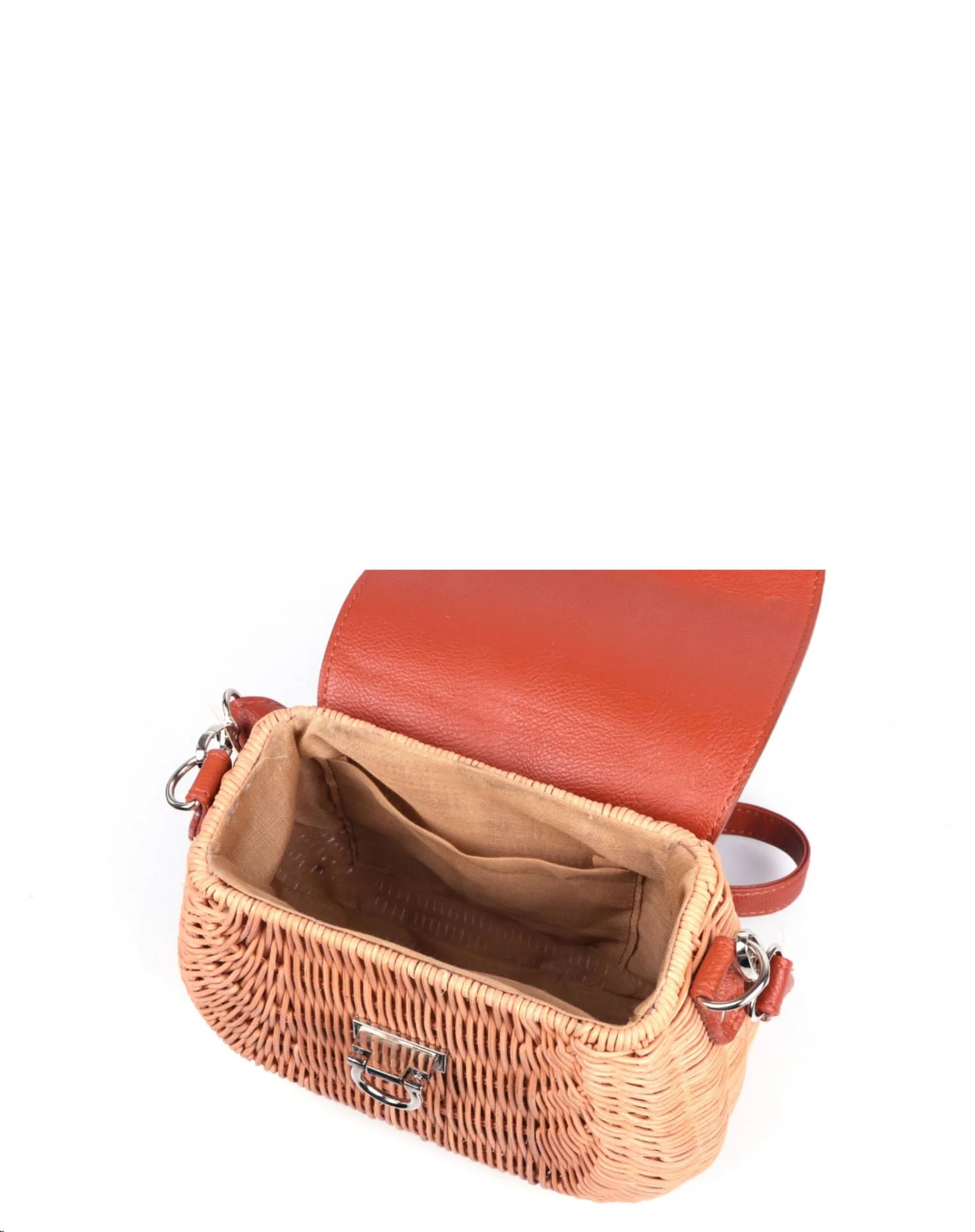 Sac en Paille BATUR - Image 3
