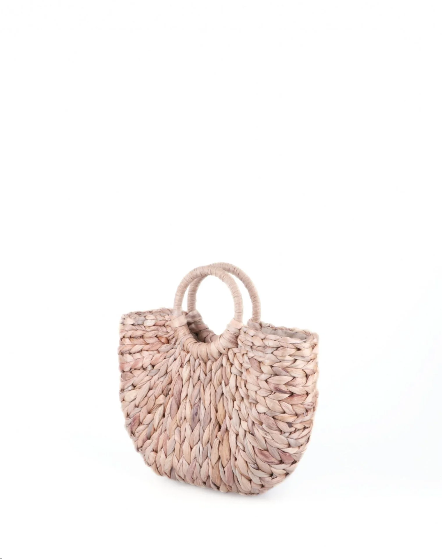 Sac en Paille BESAKIH - Image 2
