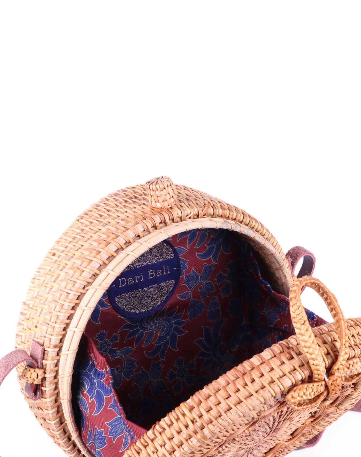 Sac en Paille BUNUT - Image 3