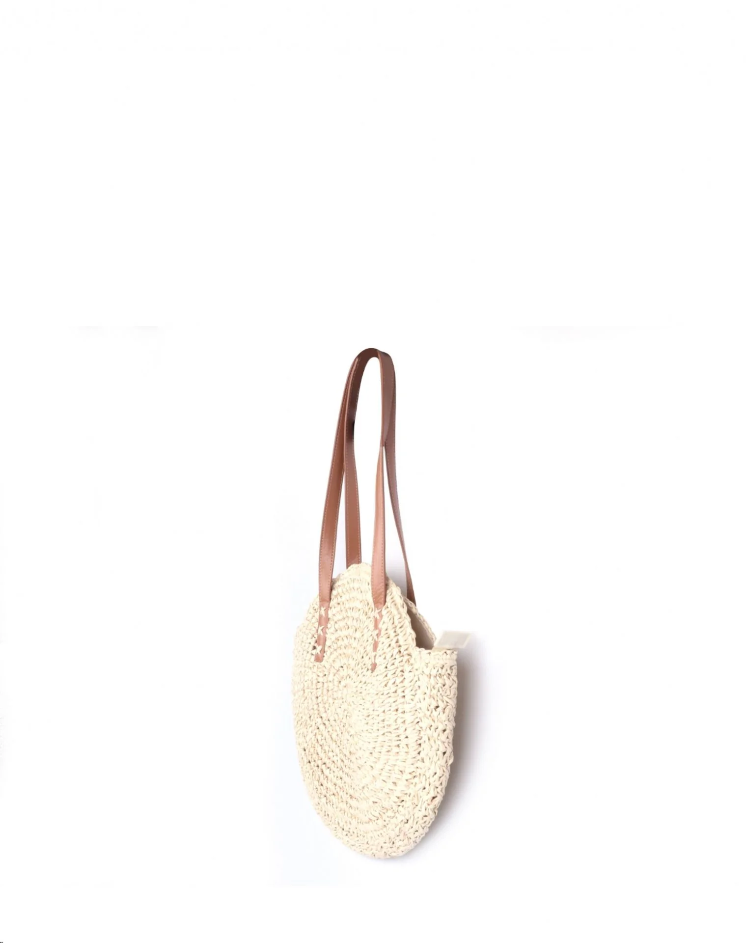 Sac en Paille KUBU - Image 2