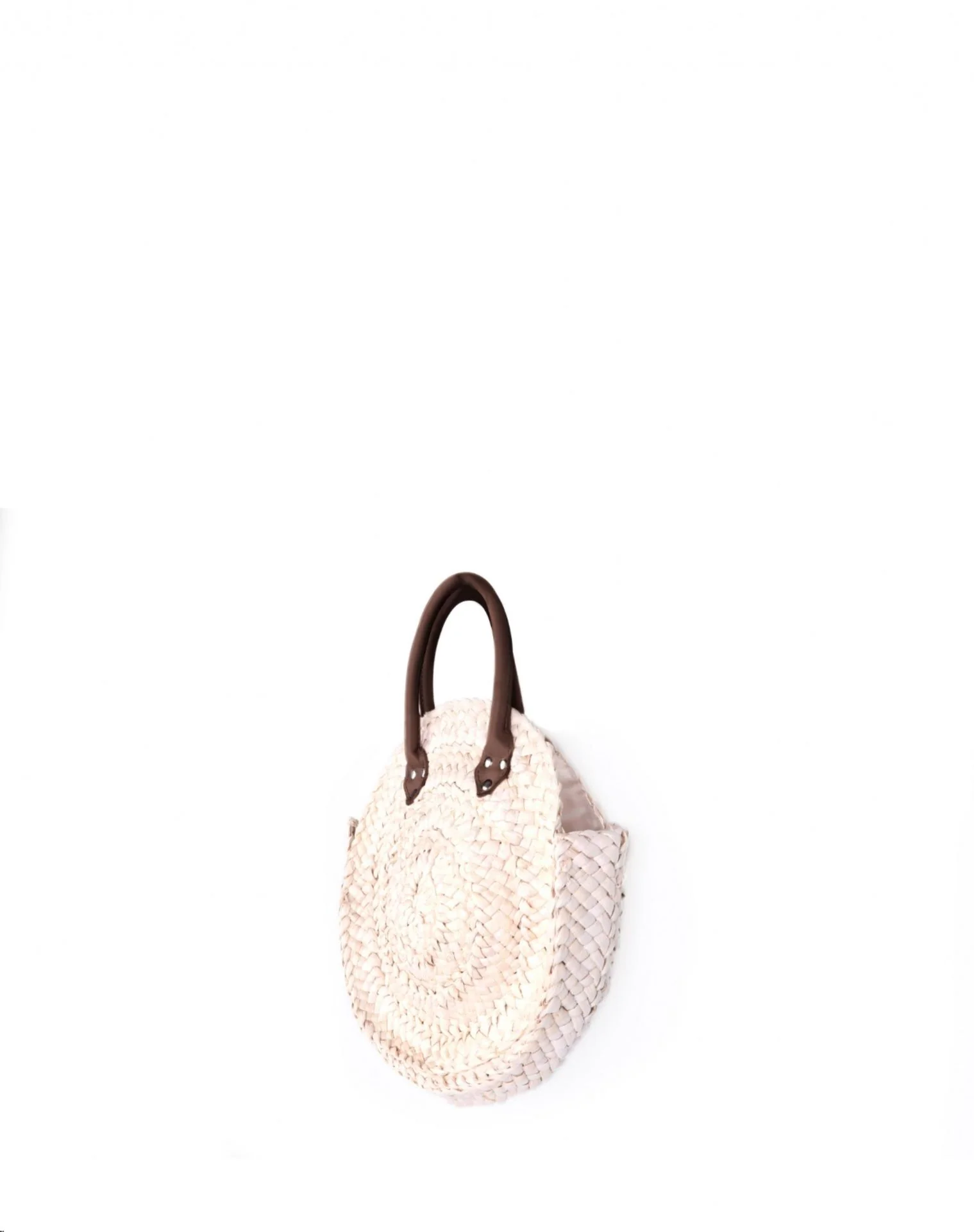 Sac en Paille MENGWI - Image 2