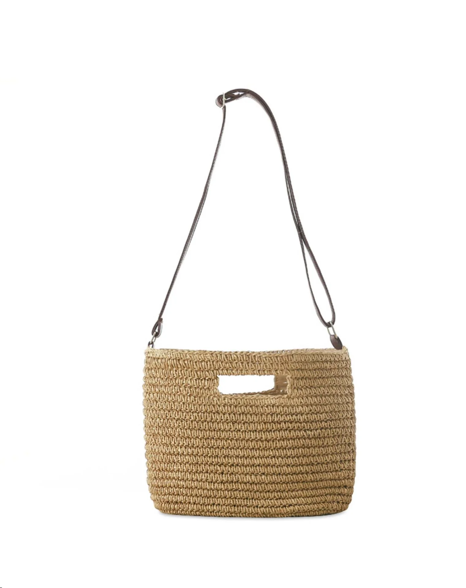 Sac en Paille TOULOUSE - Image 2