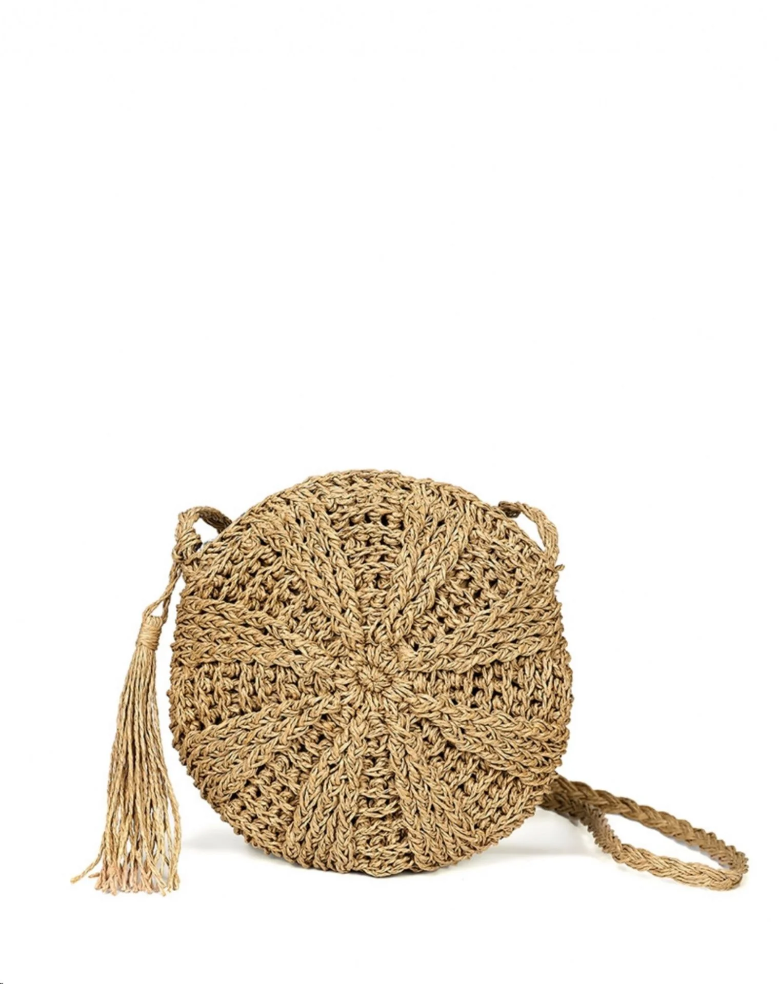 Sac Rond TEBO - Image 2