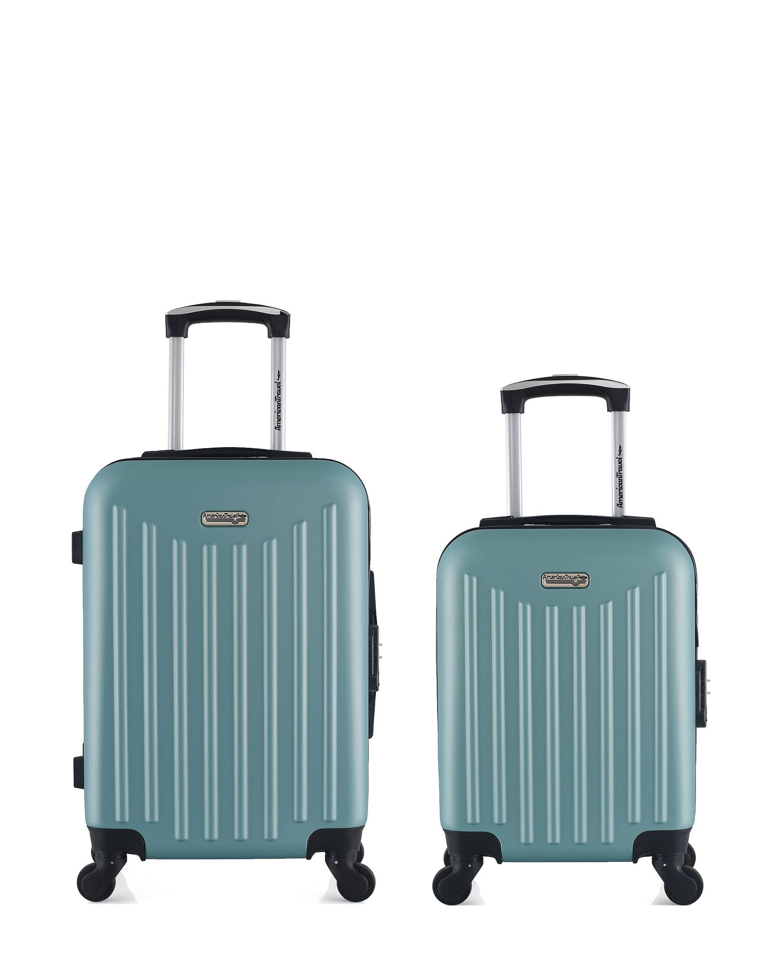 LOT DE 2 - Valise Cabine et Valise Cabine XXS BROOKLYN - Image 13
