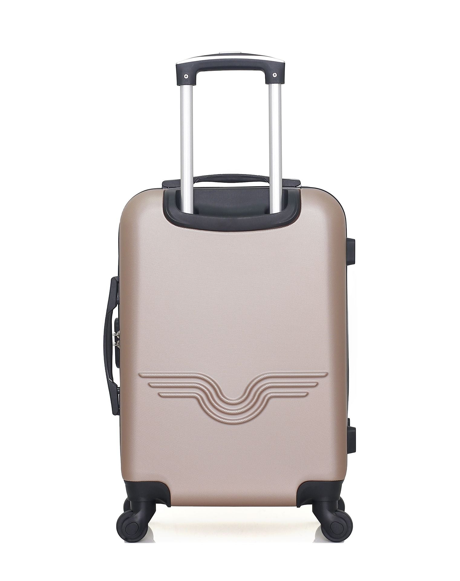 LOT DE 2 - Valise Cabine et Valise Cabine XXS CHELSEA - Image 11