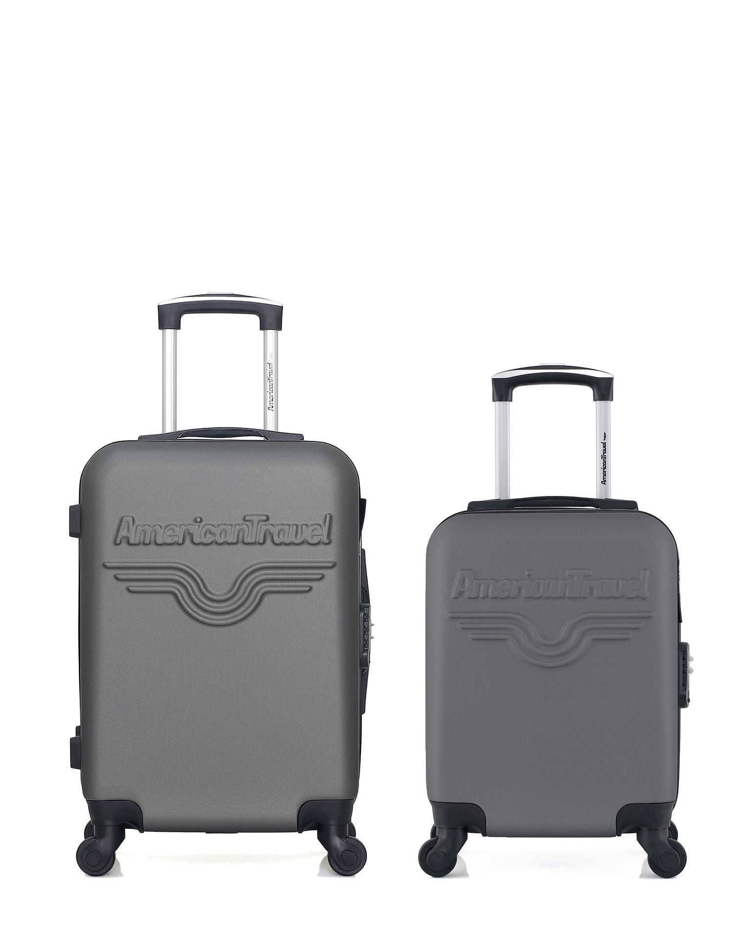 LOT DE 2 - Valise Cabine et Valise Cabine XXS CHELSEA - Image 13
