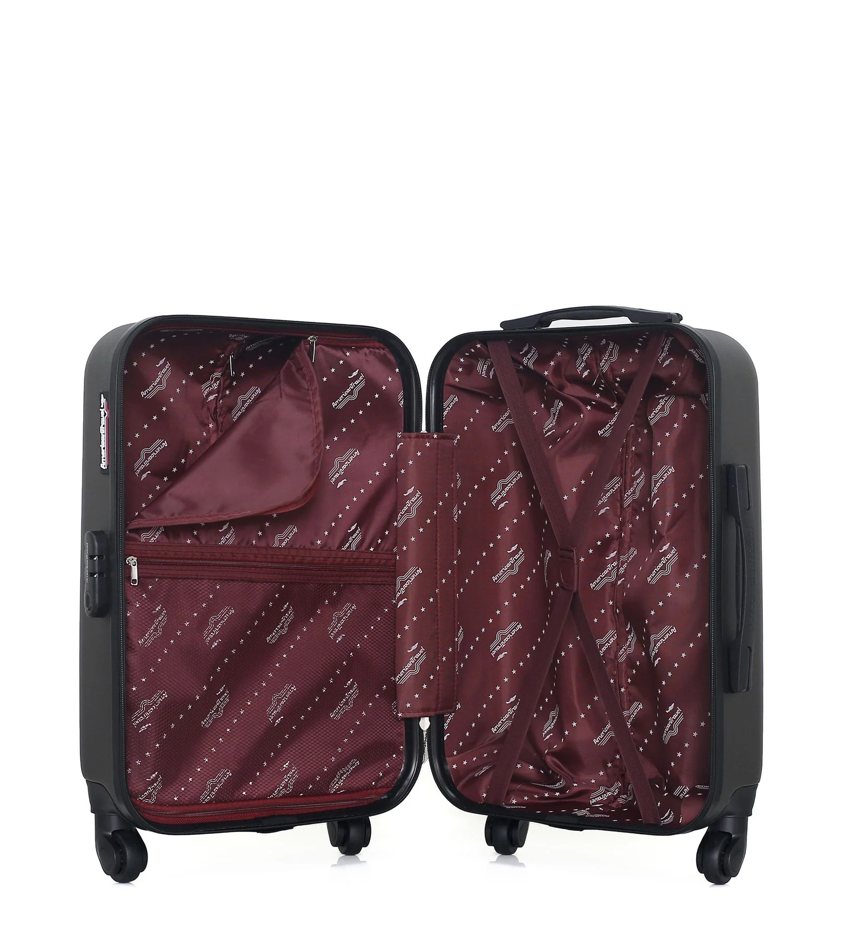 LOT DE 2 - Valise Cabine et Valise Cabine XXS CHELSEA - Image 18