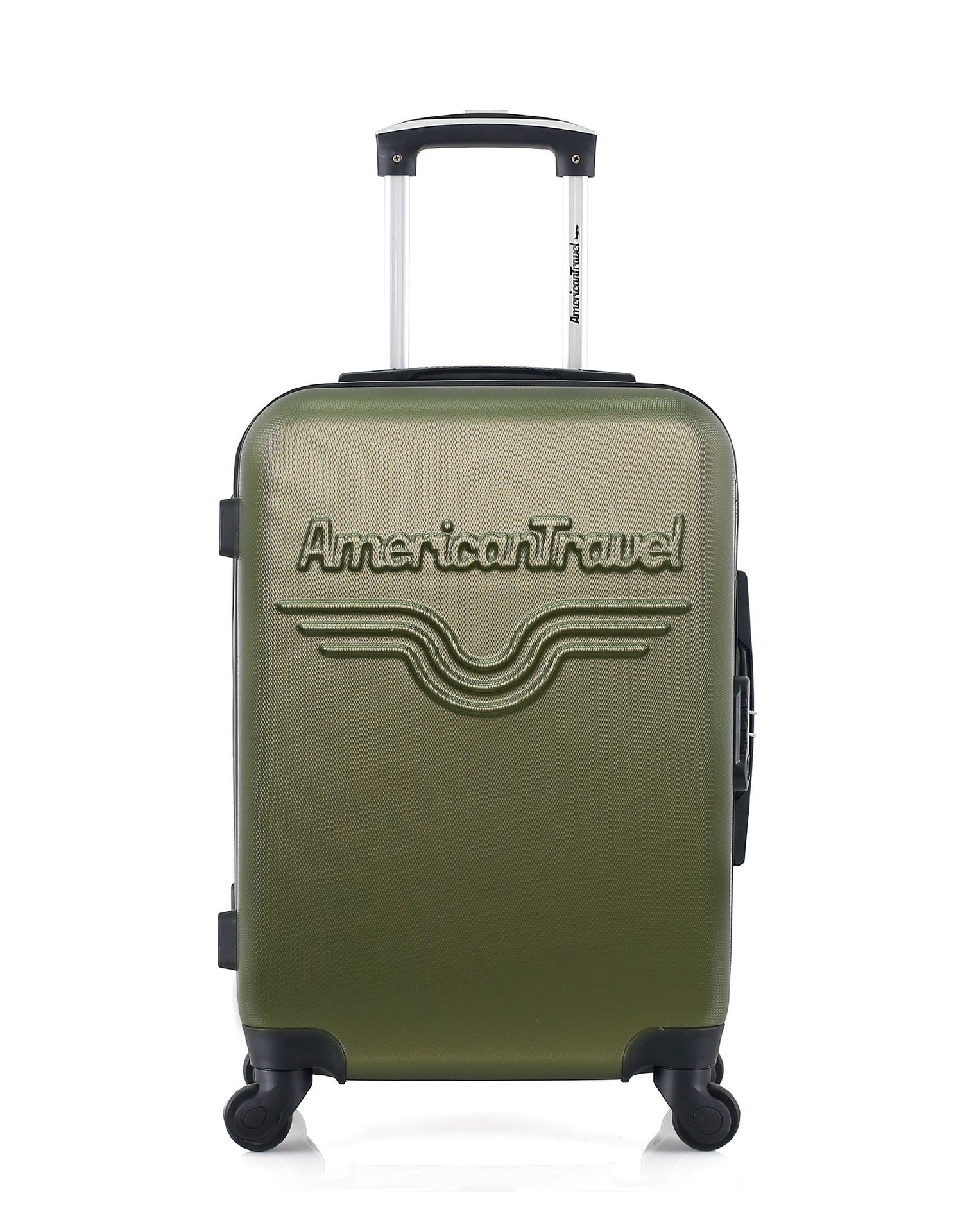LOT DE 2 - Valise Cabine et Valise Cabine XXS CHELSEA - Image 2