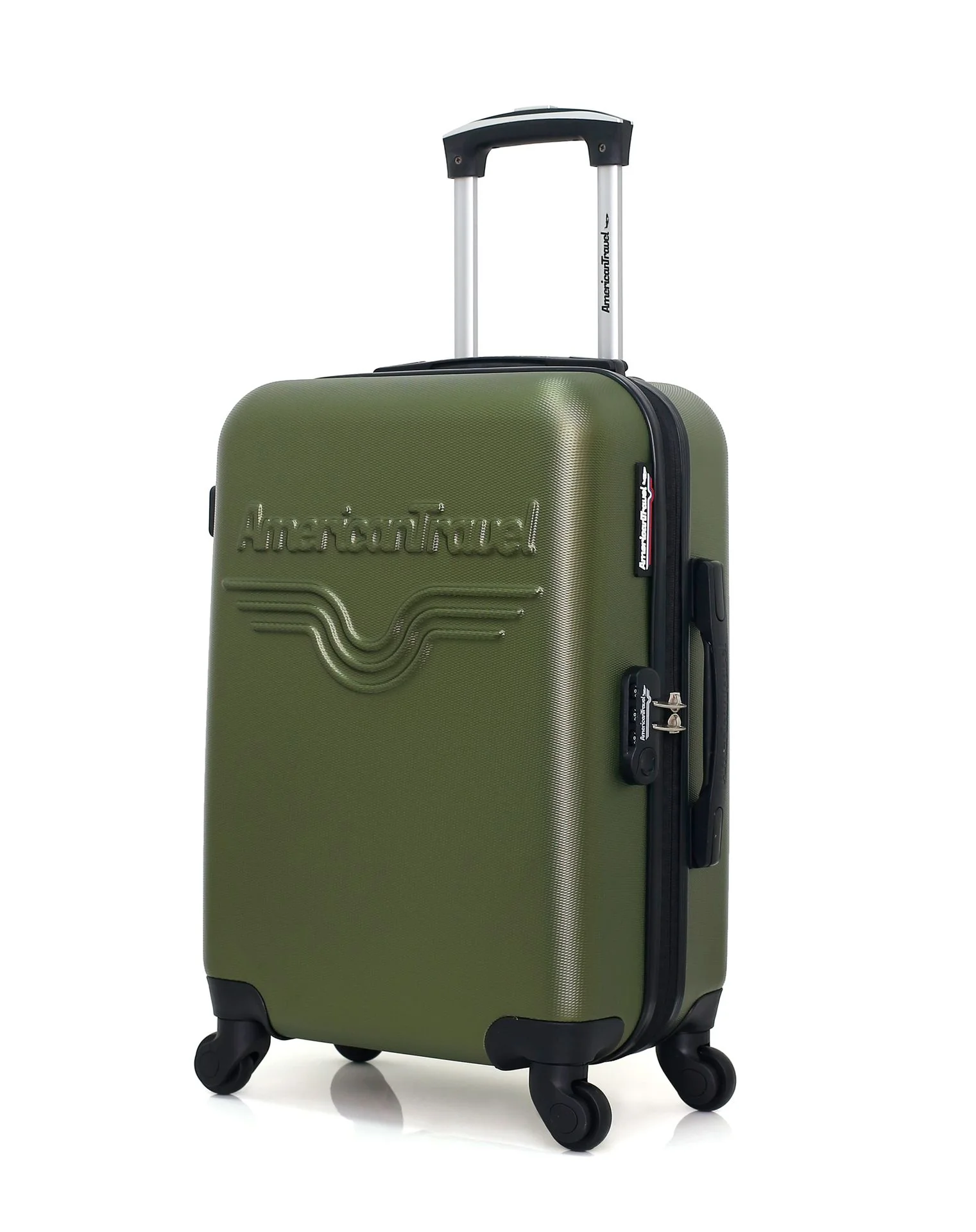 LOT DE 2 - Valise Cabine et Valise Cabine XXS CHELSEA - Image 3