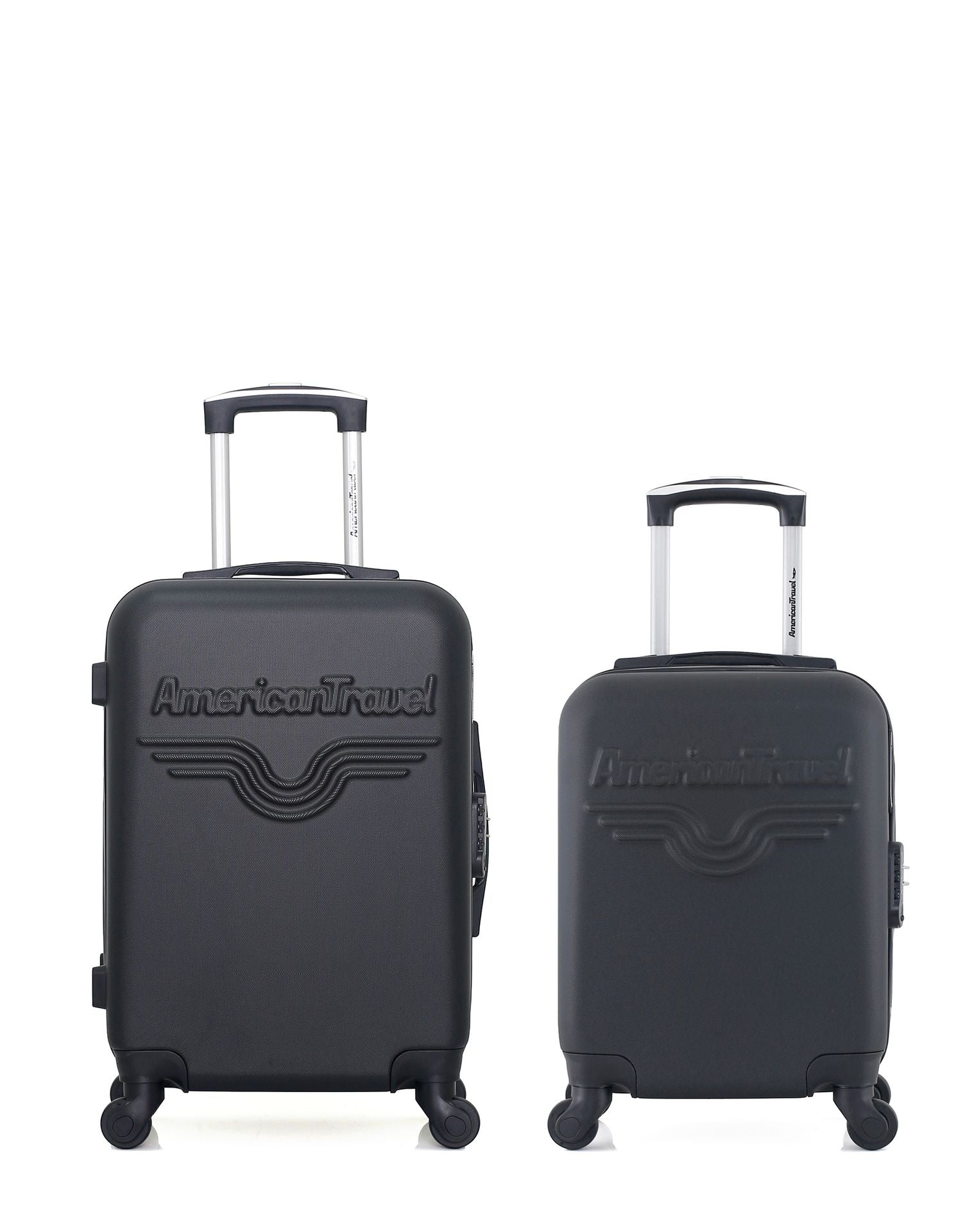 LOT DE 2 - Valise Cabine et Valise Cabine XXS CHELSEA - Image 37