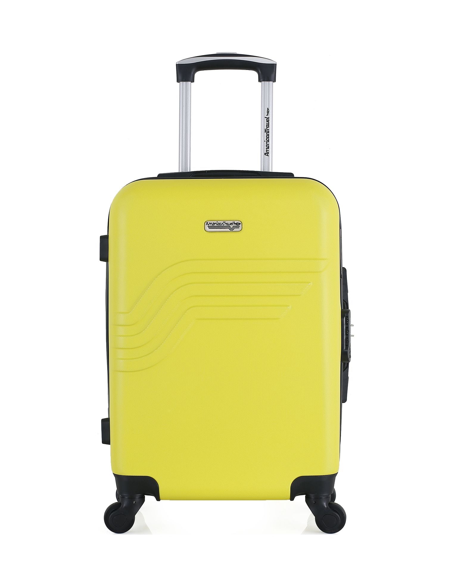LOT DE 2 - Valise Cabine et Valise Cabine XXS QUEENS - Image 2