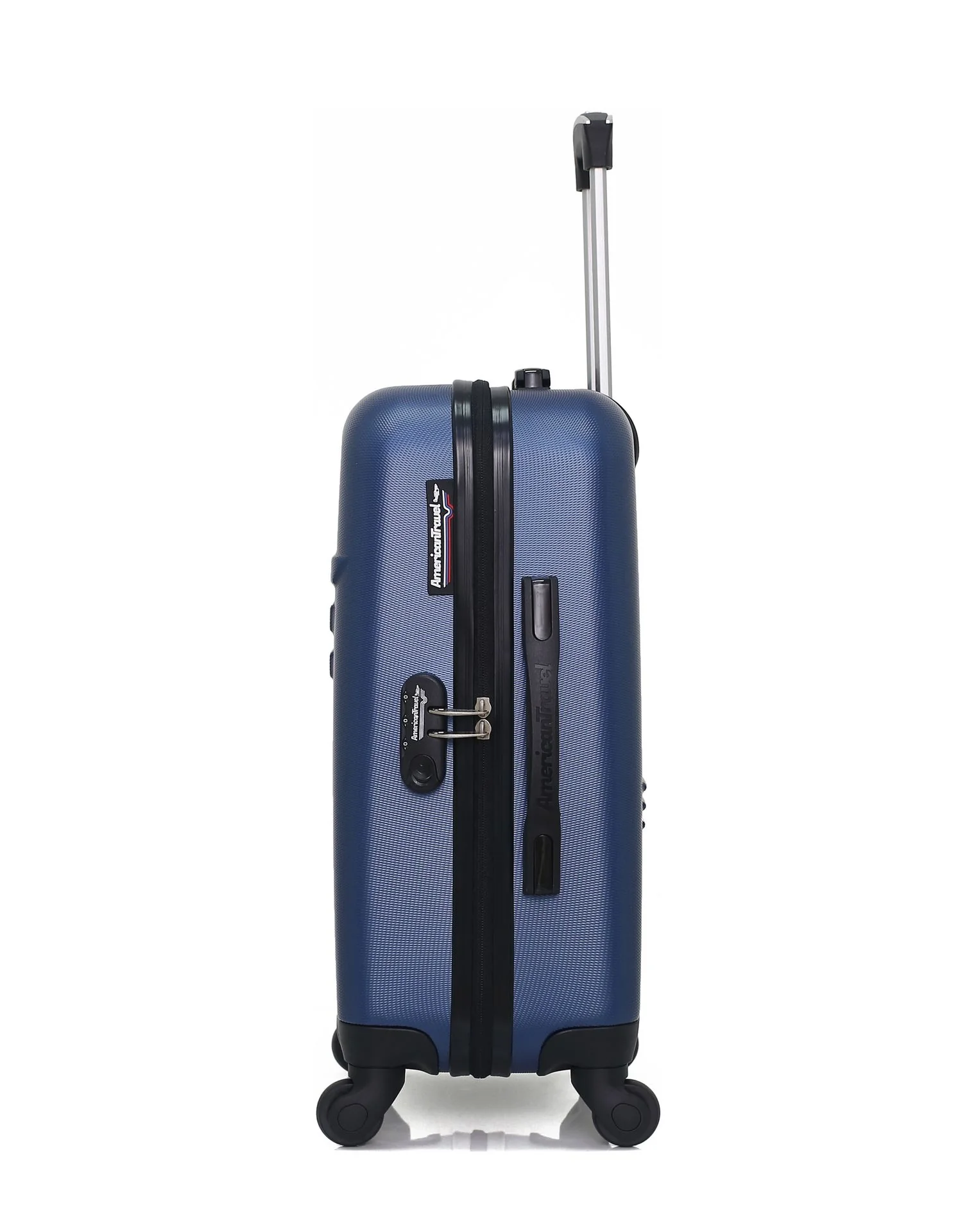 LOT DE 2 - Valise Cabine et Valise Cabine XXS QUEENS - Image 28