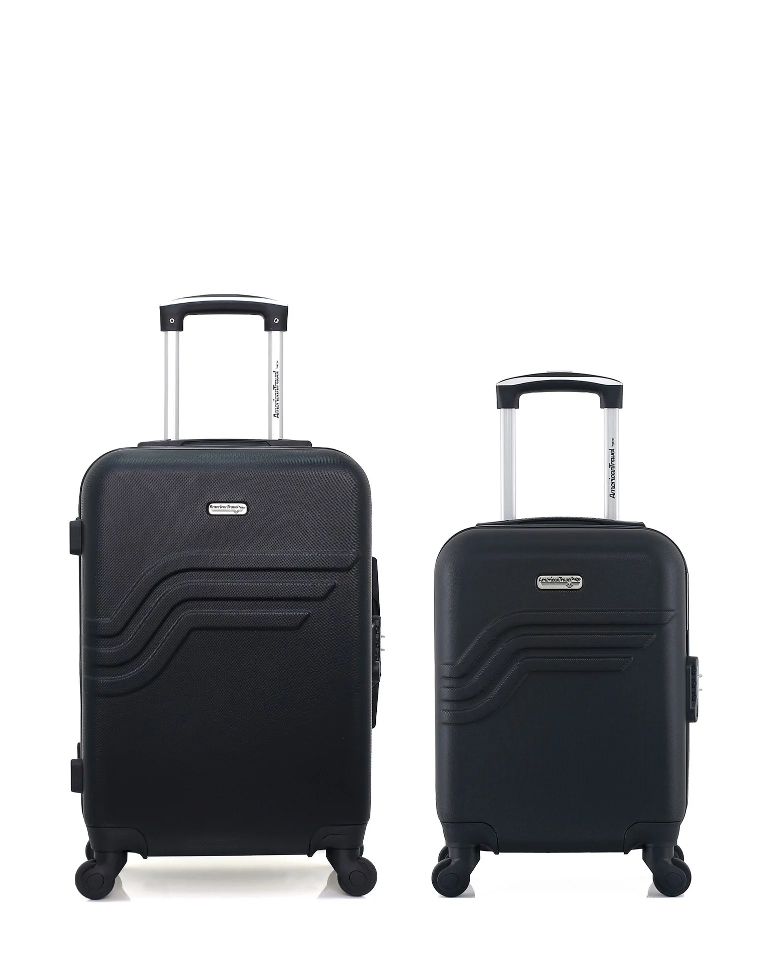 LOT DE 2 - Valise Cabine et Valise Cabine XXS QUEENS - Image 37
