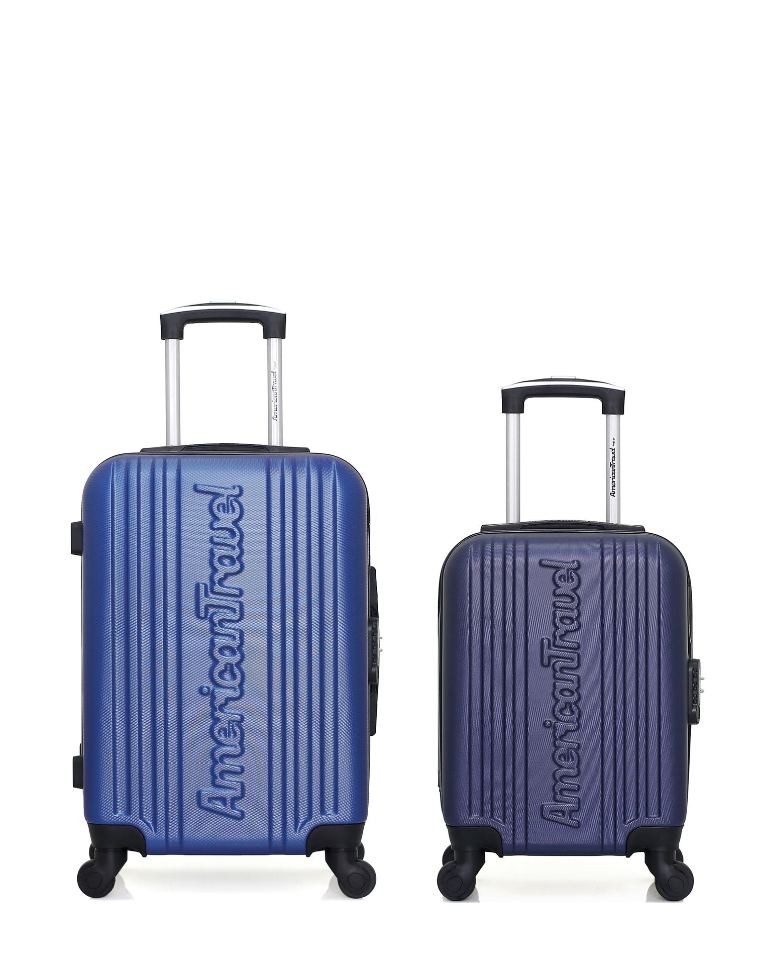 LOT DE 2 - Valise Cabine et Valise Cabine XXS SPRINGFIELD - Image 13