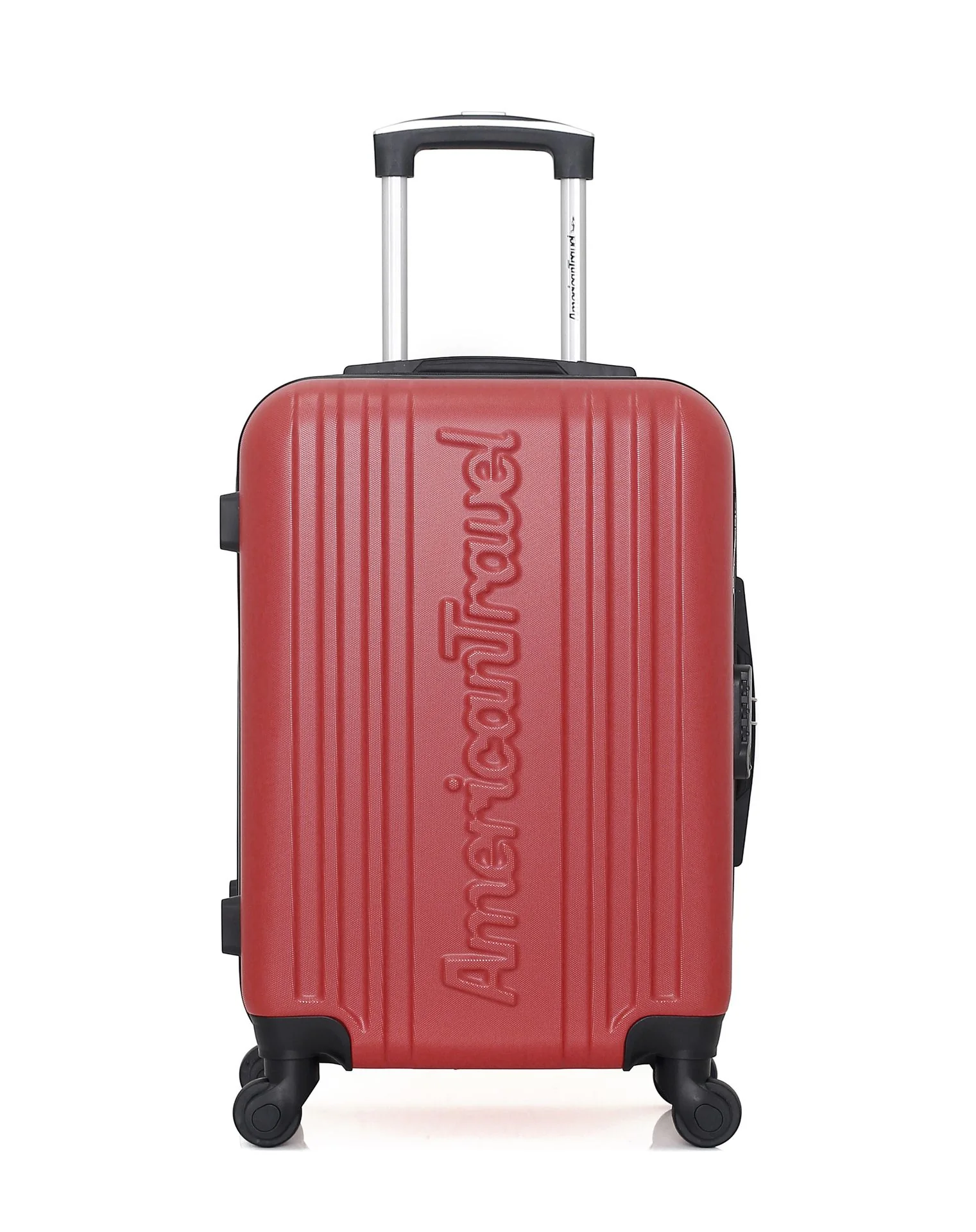 LOT DE 2 - Valise Cabine et Valise Cabine XXS SPRINGFIELD - Image 2