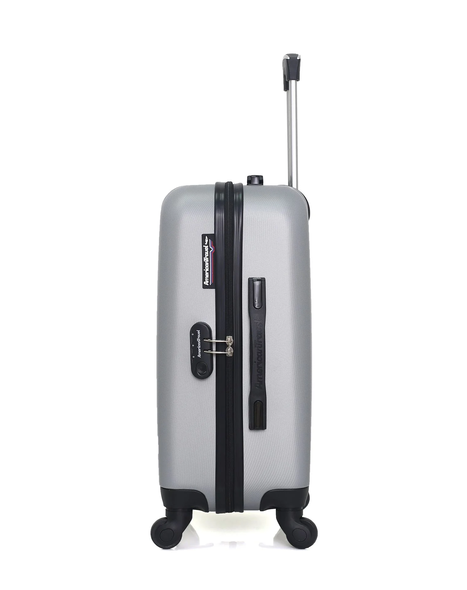 LOT DE 2 - Valise Cabine et Valise Cabine XXS SPRINGFIELD - Image 22
