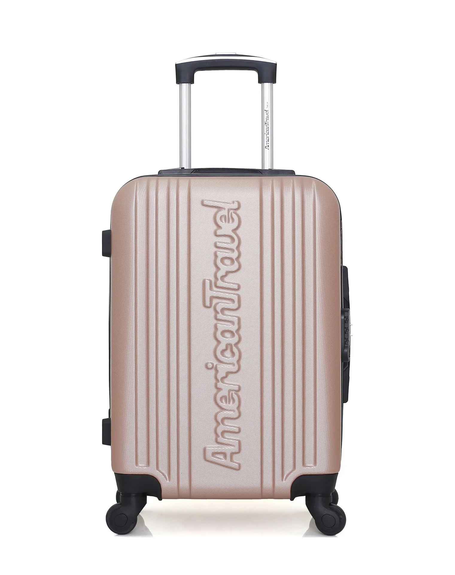 LOT DE 2 - Valise Cabine et Valise Cabine XXS SPRINGFIELD - Image 26
