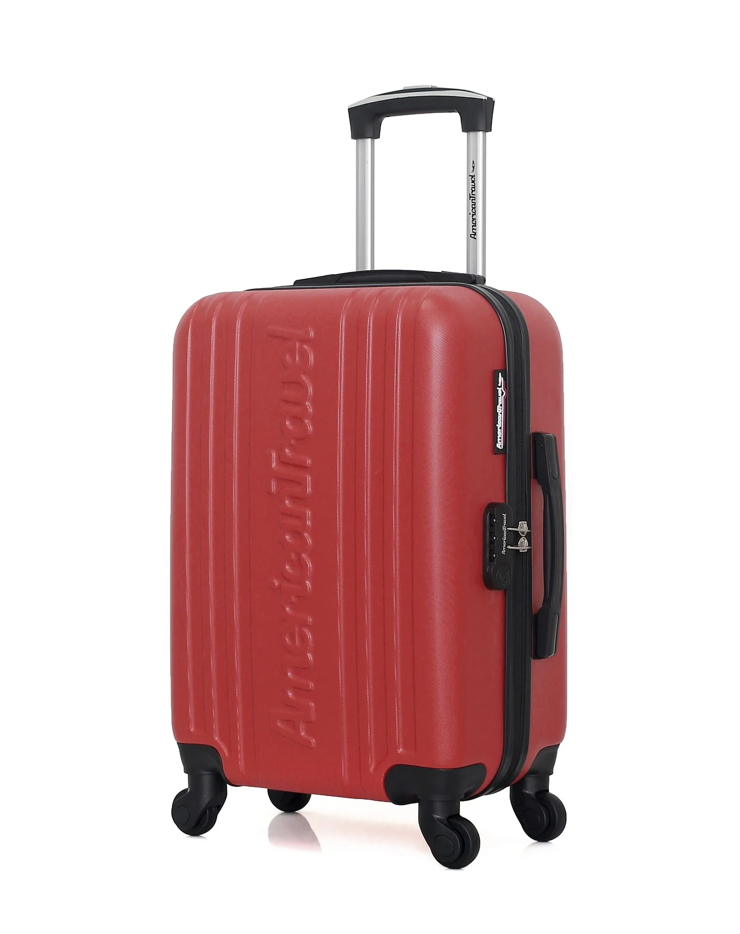 LOT DE 2 - Valise Cabine et Valise Cabine XXS SPRINGFIELD - Image 3