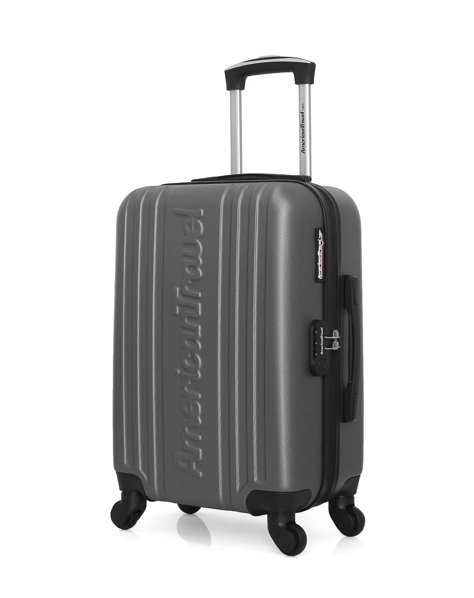 LOT DE 2 - Valise Cabine et Valise Cabine XXS SPRINGFIELD - Image 39