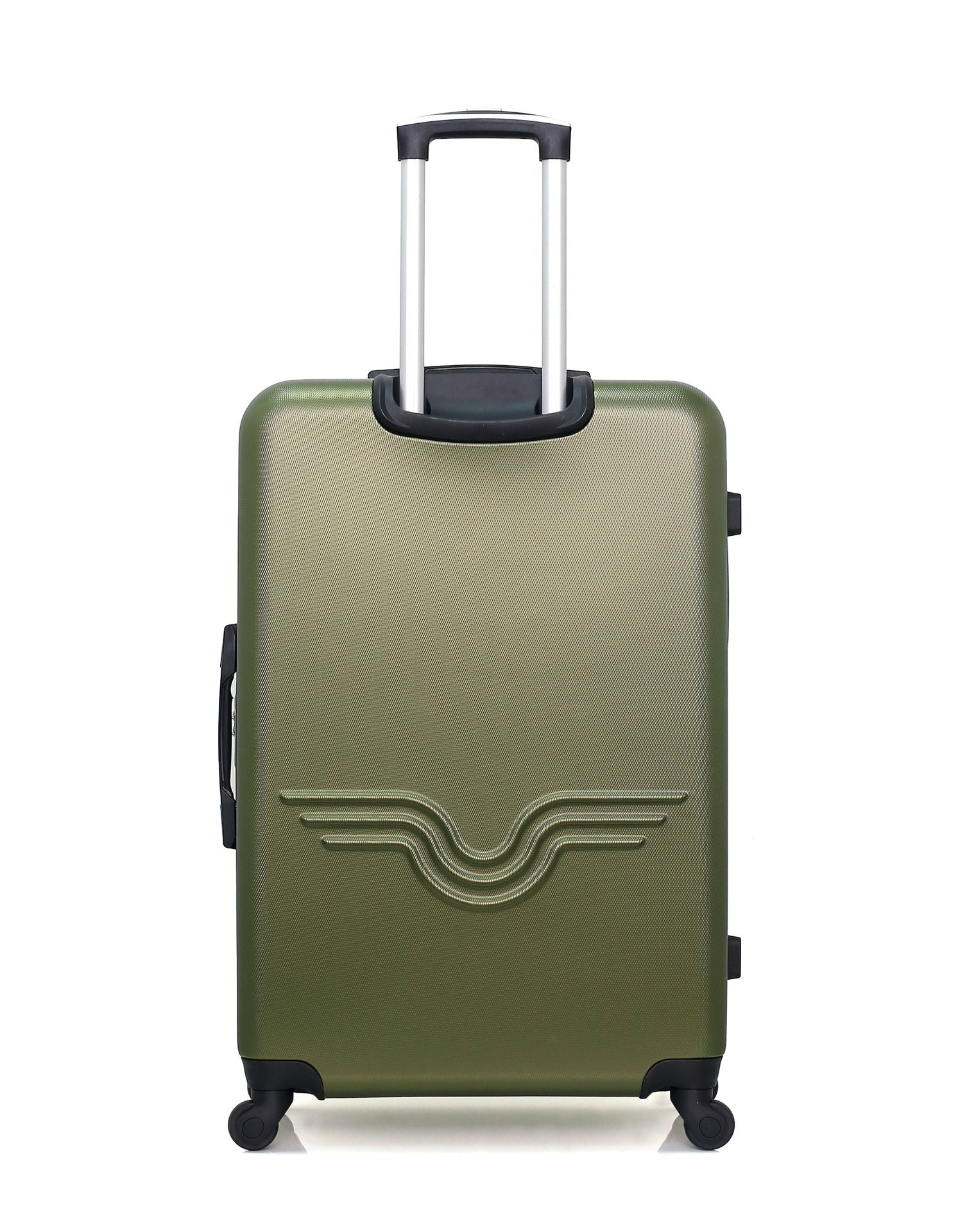 LOT DE 2 - Valise Grand Format et Valise Cabine CHELSEA - Image 23