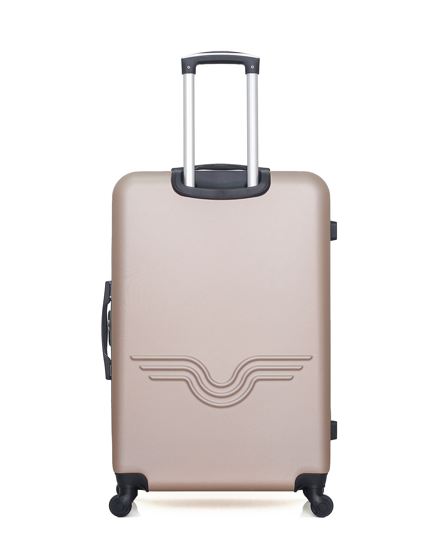 LOT DE 2 - Valise Grand Format et Valise Cabine CHELSEA - Image 29