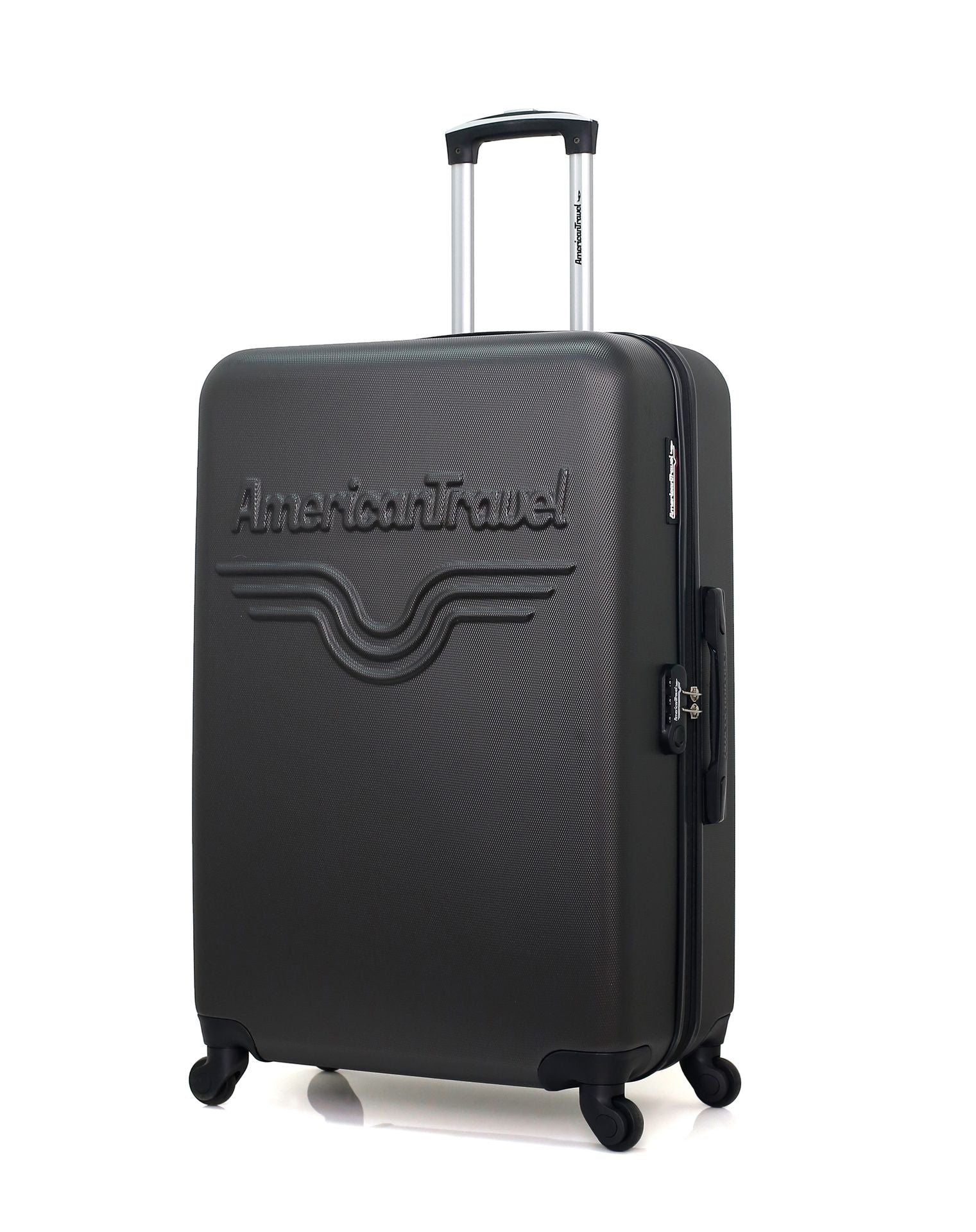 LOT DE 2 - Valise Grand Format et Valise Cabine CHELSEA - Image 33