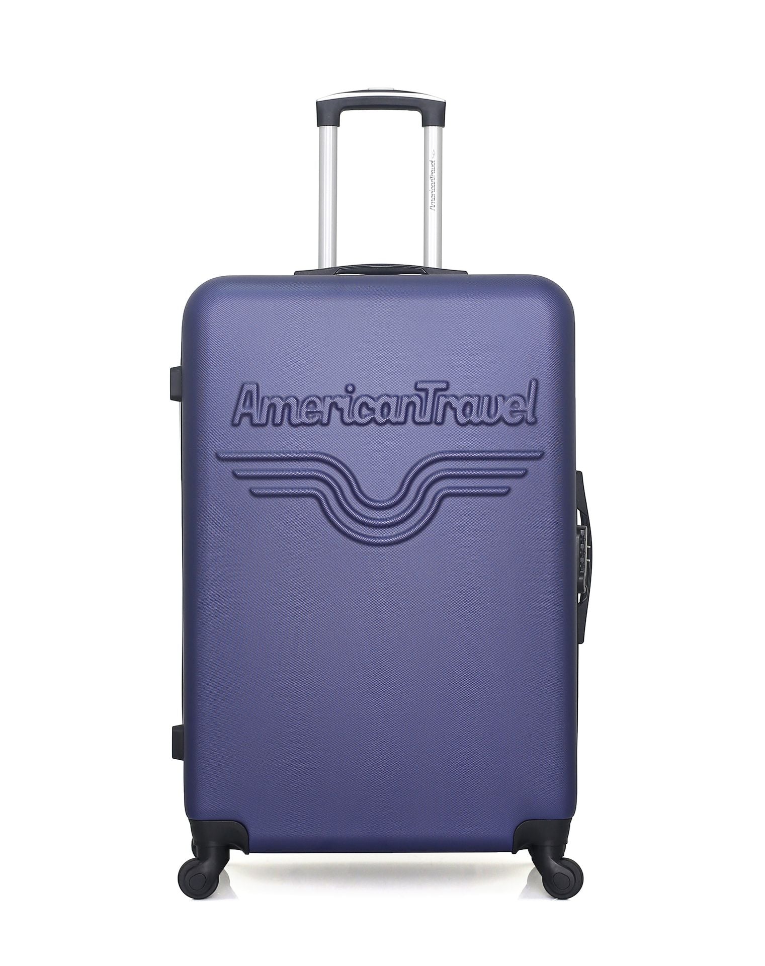LOT DE 2 - Valise Grand Format et Valise Cabine CHELSEA - Image 44