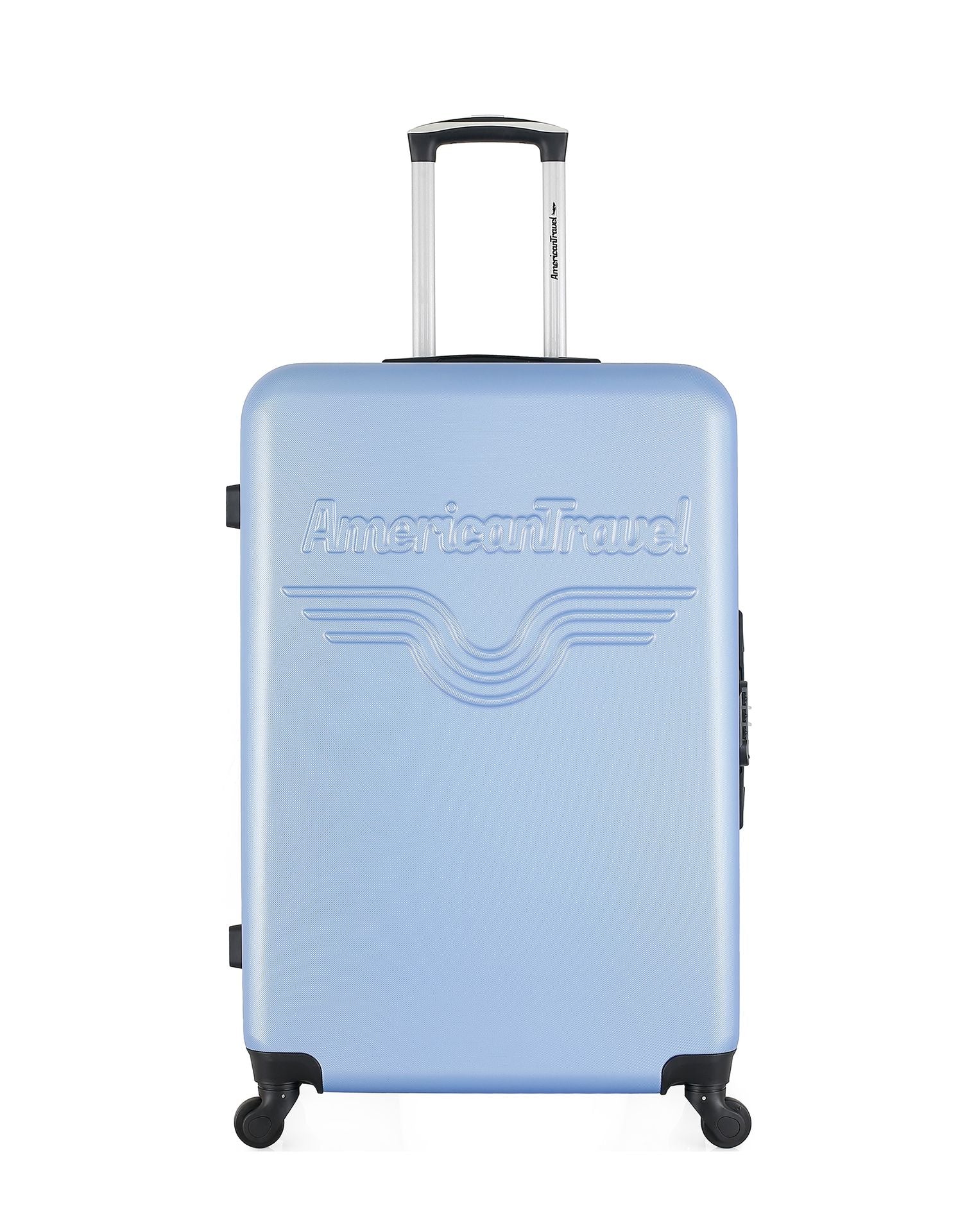 LOT DE 2 - Valise Grand Format et Valise Cabine CHELSEA - Image 8