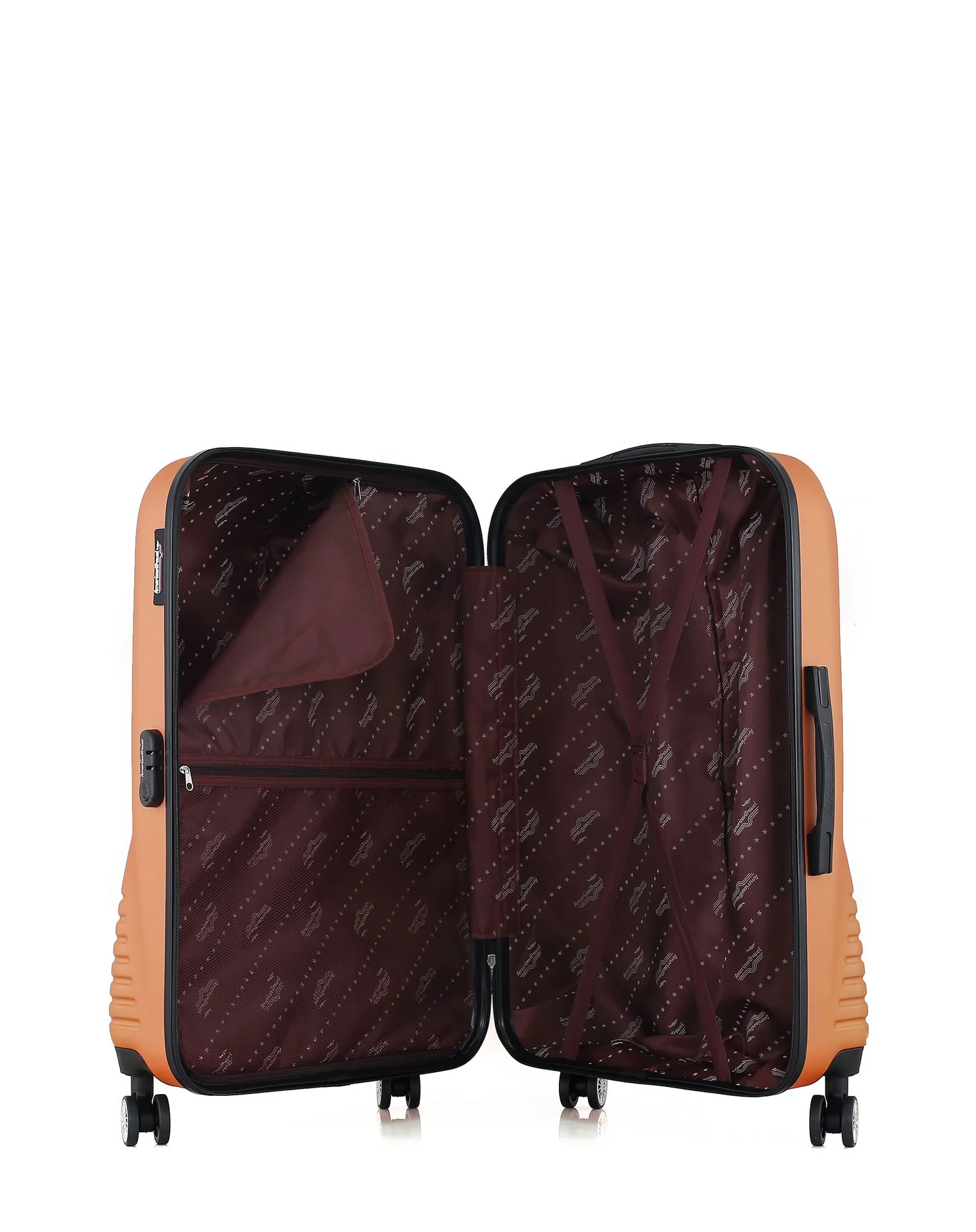 LOT DE 2 - Valise Grand Format et Valise Cabine DC - Image 12