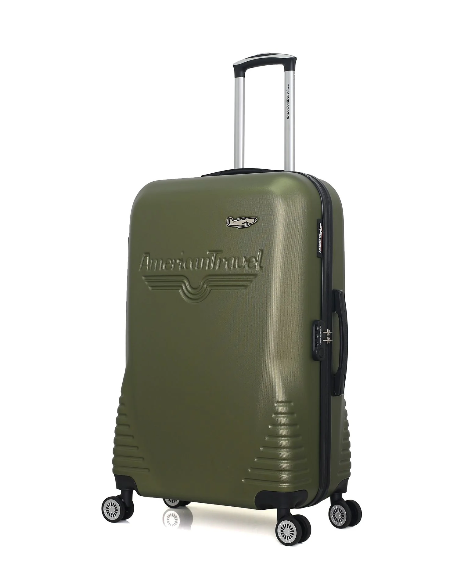 LOT DE 2 - Valise Grand Format et Valise Cabine DC - Image 21