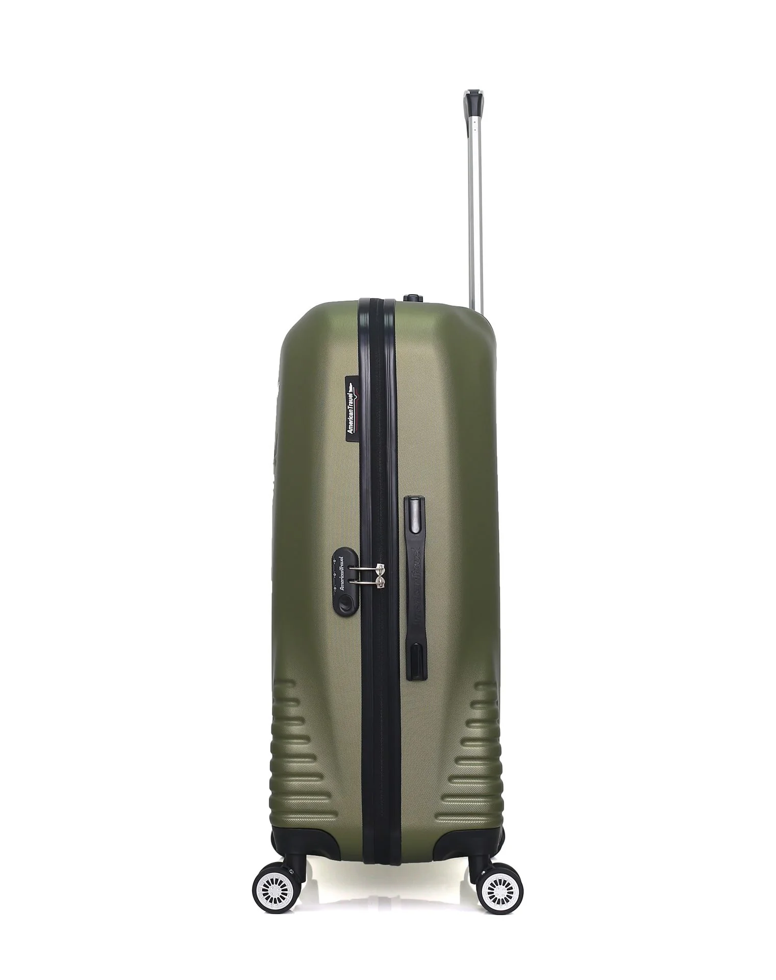 LOT DE 2 - Valise Grand Format et Valise Cabine DC - Image 22