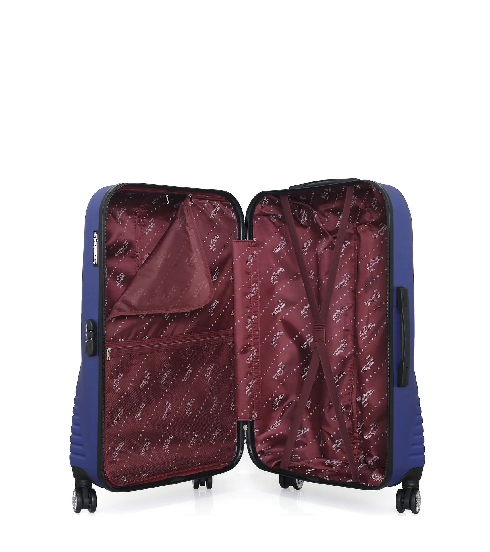 LOT DE 2 - Valise Grand Format et Valise Cabine DC - Image 30