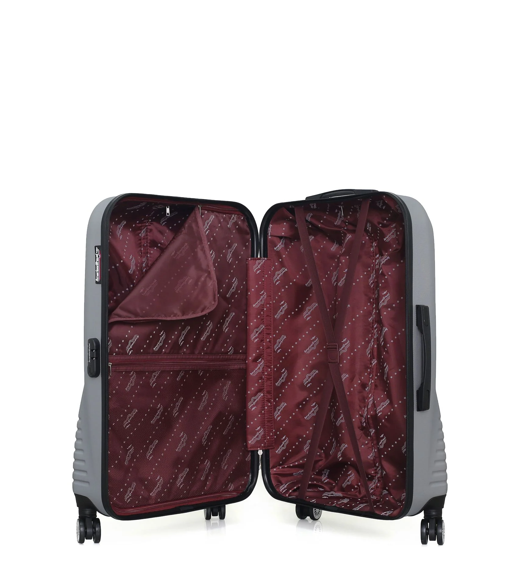LOT DE 2 - Valise Grand Format et Valise Cabine DC - Image 36