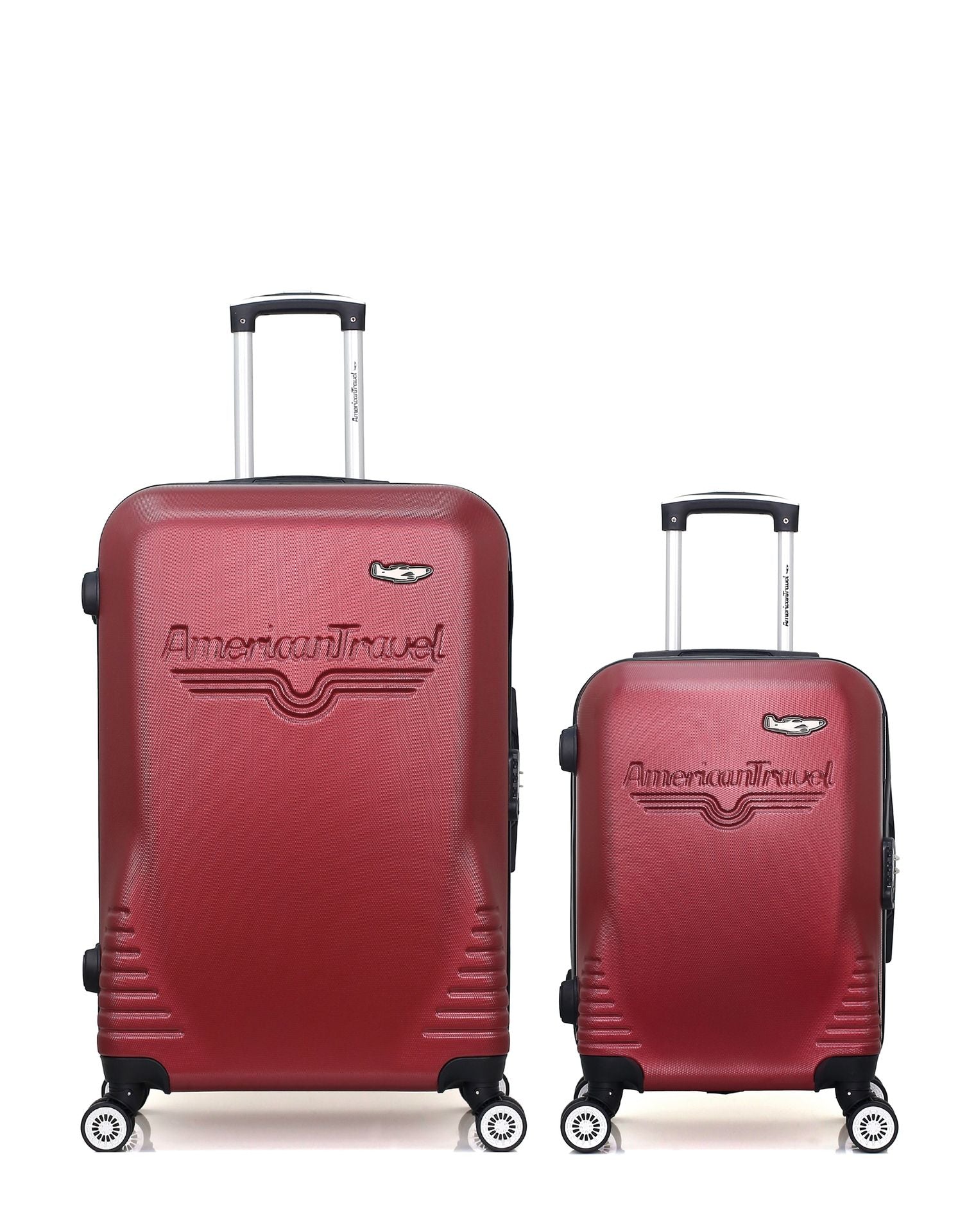 LOT DE 2 - Valise Grand Format et Valise Cabine DC - Image 37