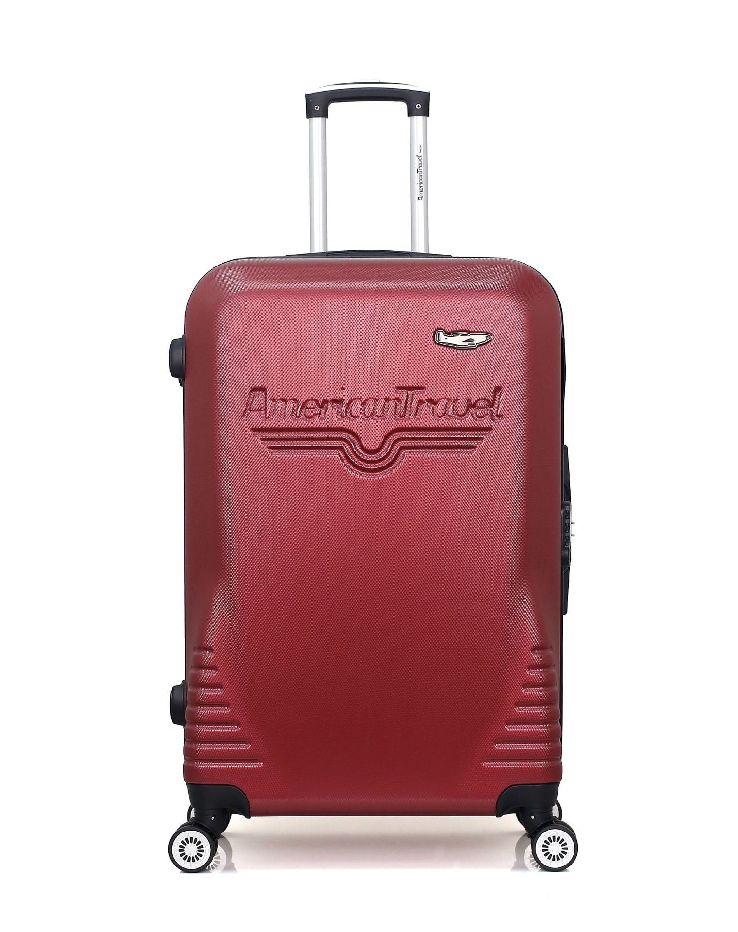 LOT DE 2 - Valise Grand Format et Valise Cabine DC - Image 38