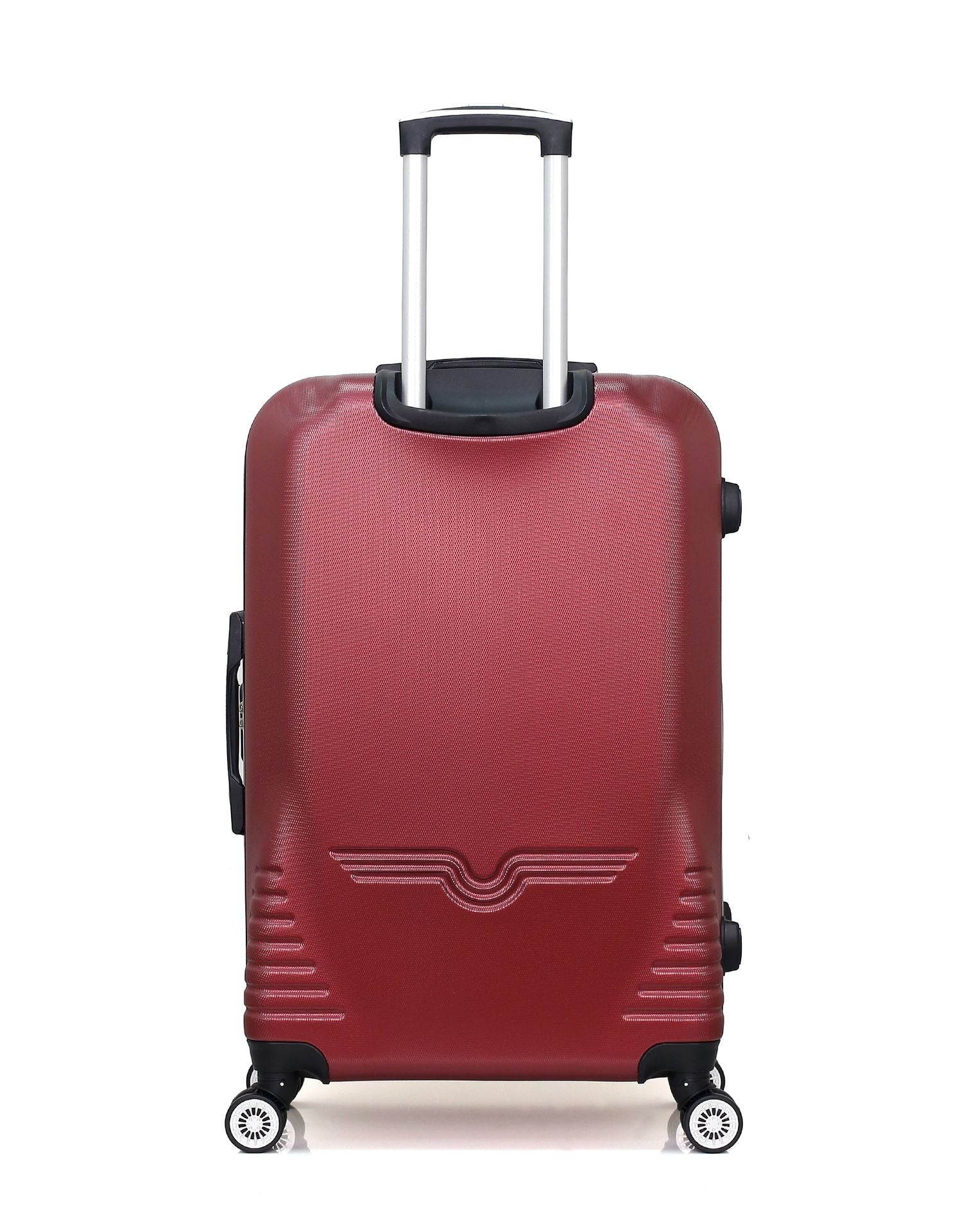 LOT DE 2 - Valise Grand Format et Valise Cabine DC - Image 41