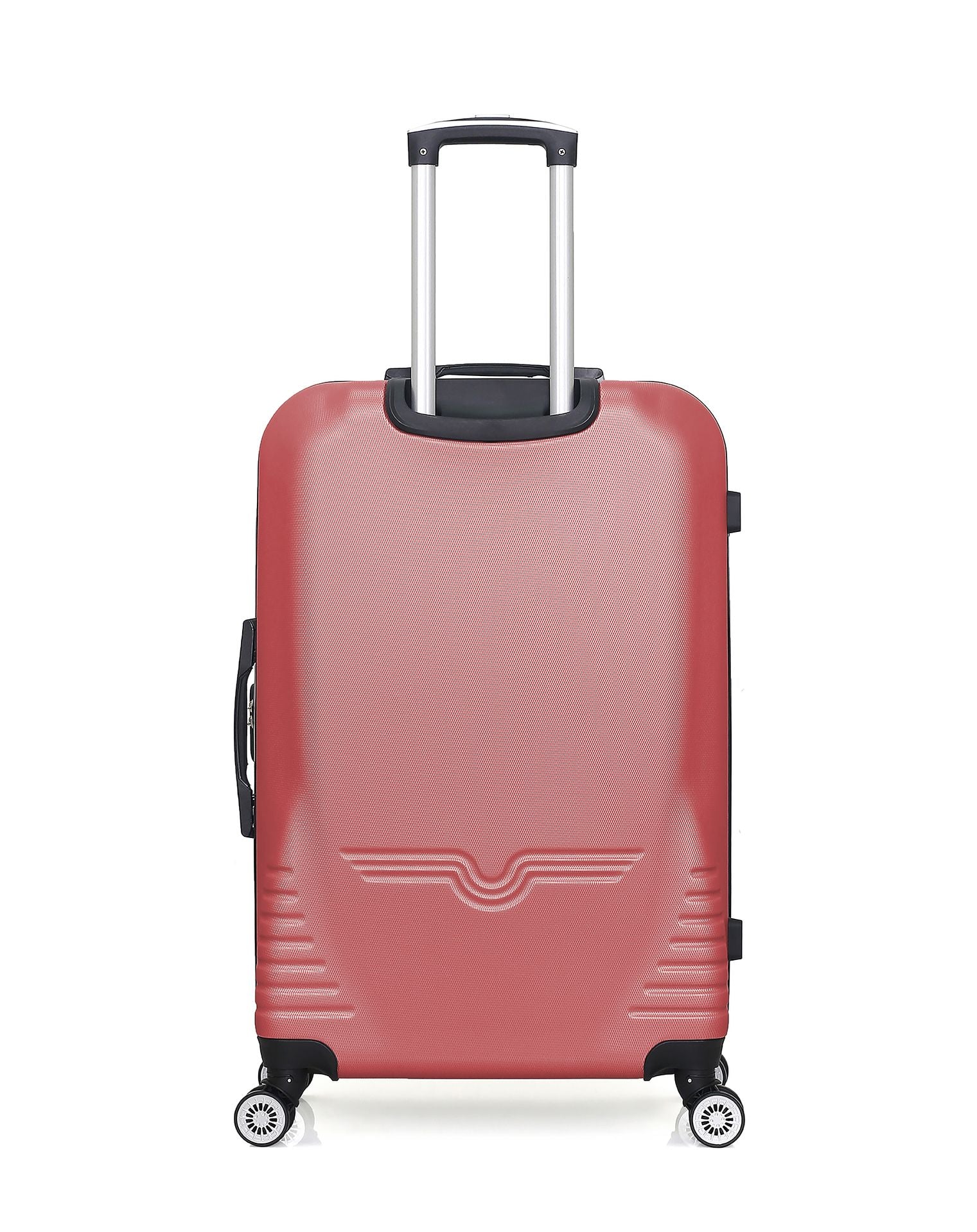 LOT DE 2 - Valise Grand Format et Valise Cabine DC - Image 5