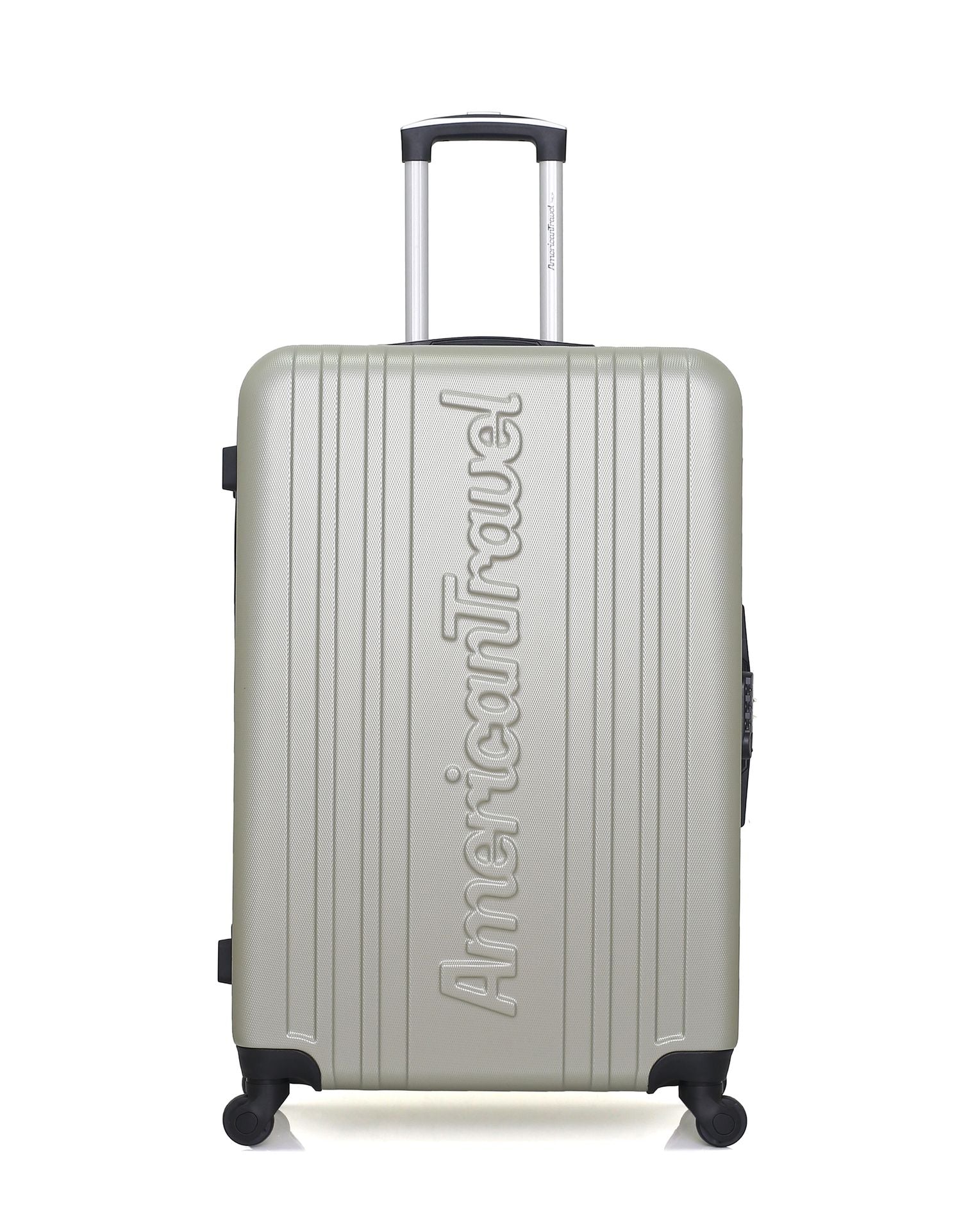 LOT DE 2 - Valise Grand Format et Valise Cabine SPRINGFIELD - Image 14
