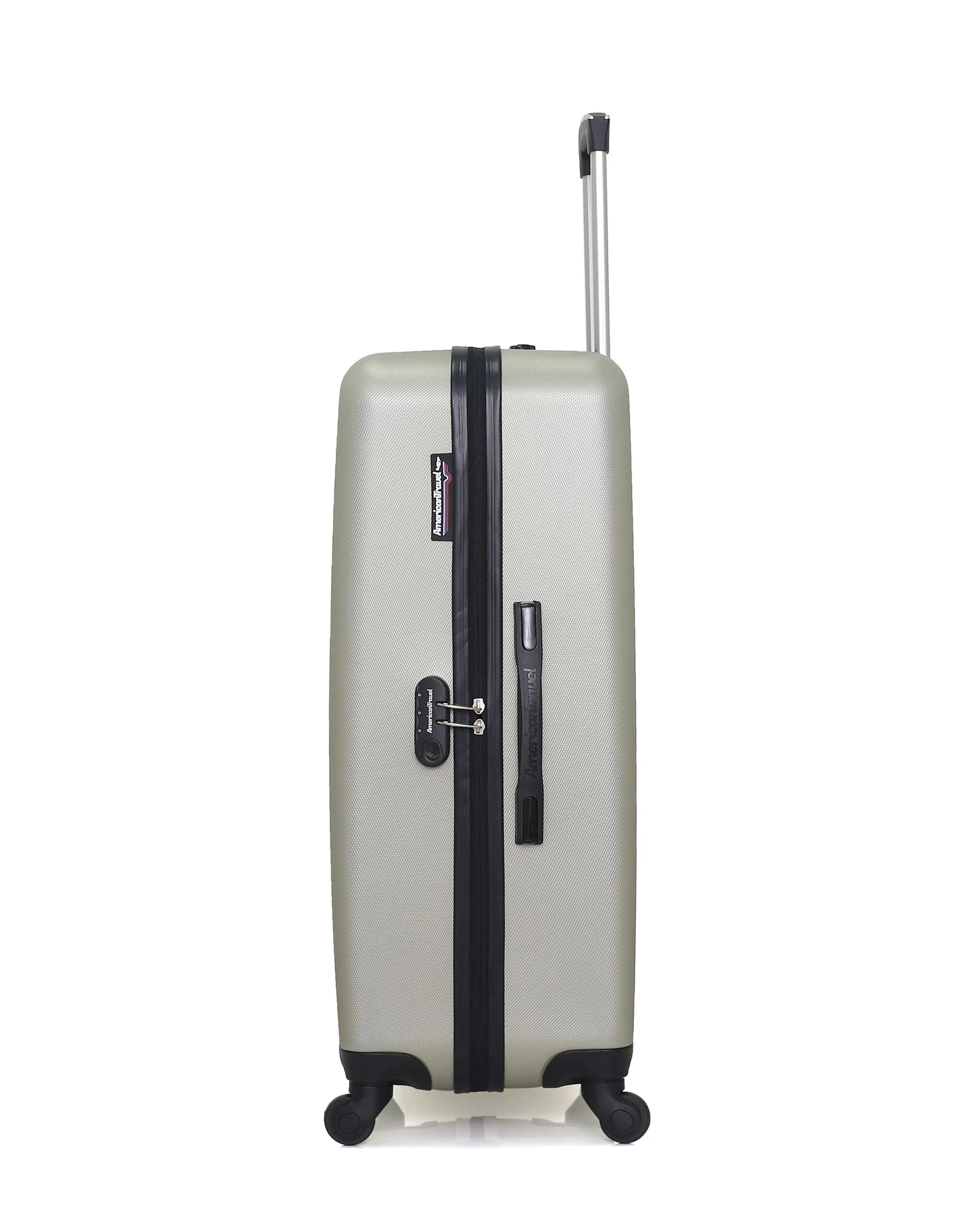 LOT DE 2 - Valise Grand Format et Valise Cabine SPRINGFIELD - Image 16