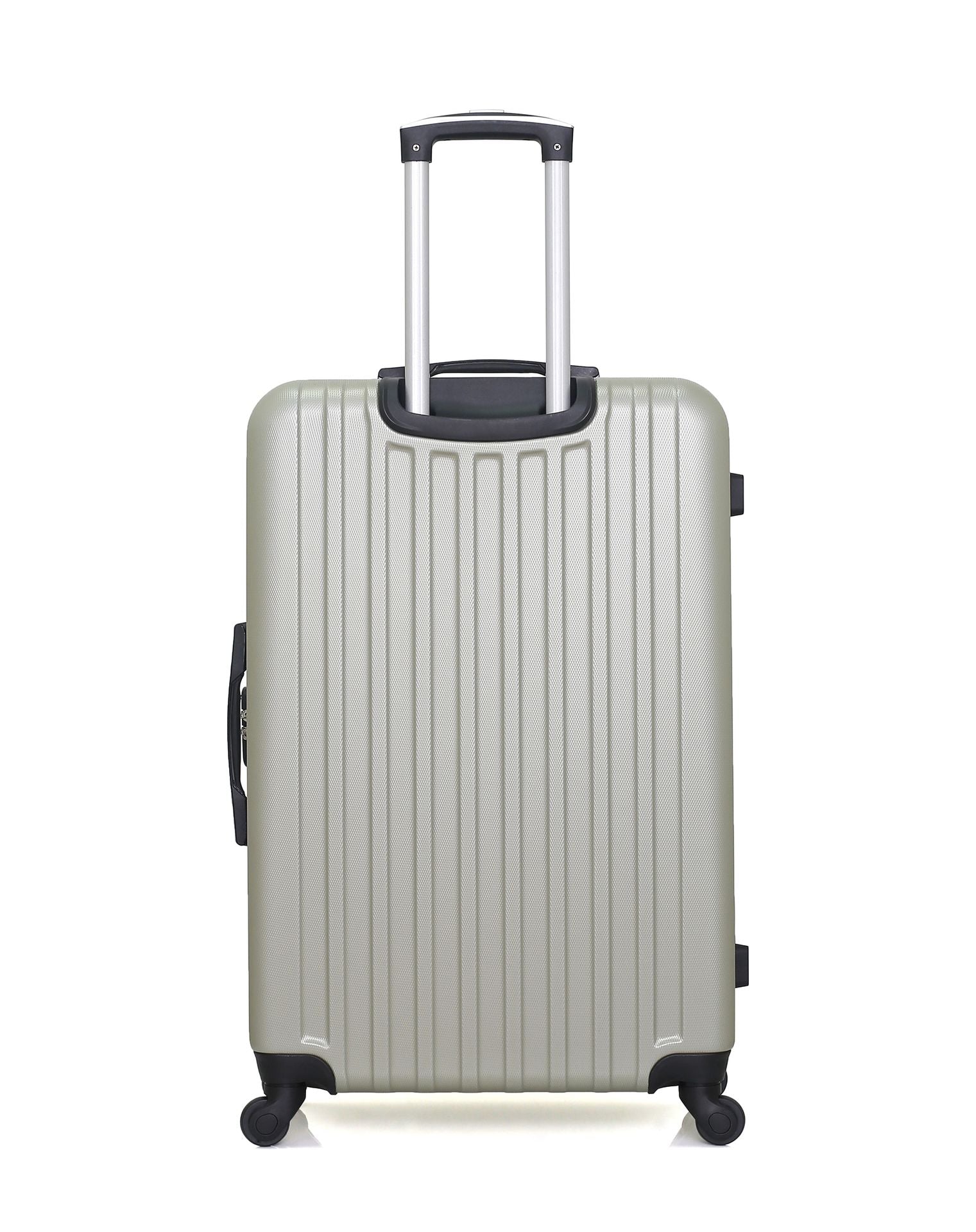 LOT DE 2 - Valise Grand Format et Valise Cabine SPRINGFIELD - Image 17