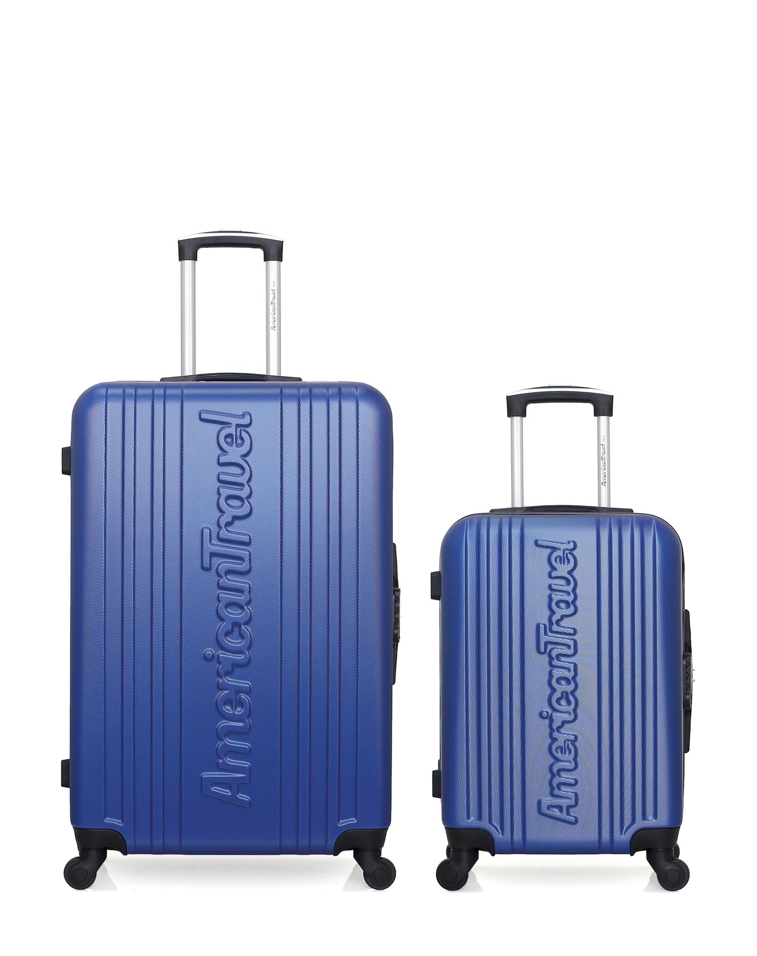LOT DE 2 - Valise Grand Format et Valise Cabine SPRINGFIELD - Image 19