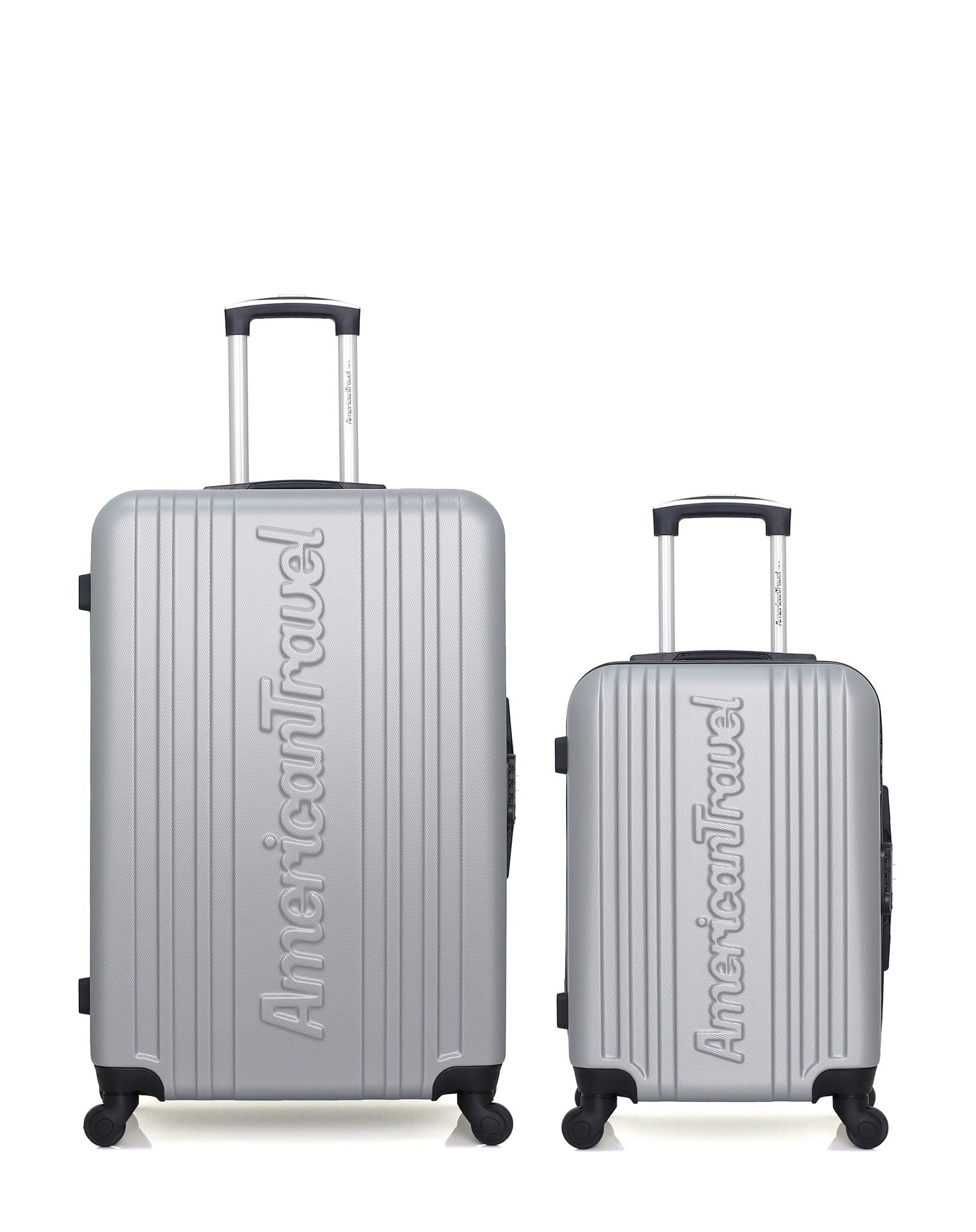 LOT DE 2 - Valise Grand Format et Valise Cabine SPRINGFIELD - Image 25