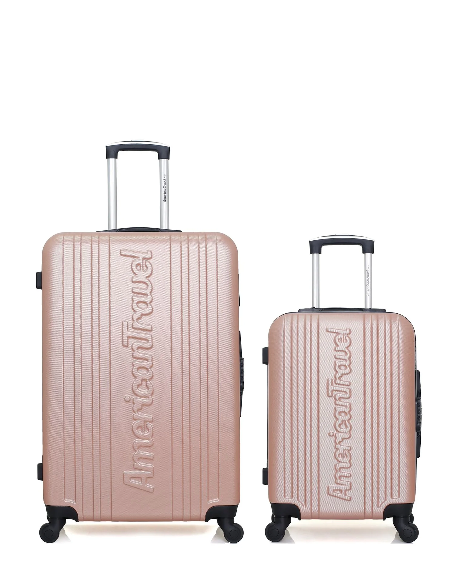 LOT DE 2 - Valise Grand Format et Valise Cabine SPRINGFIELD - Image 31
