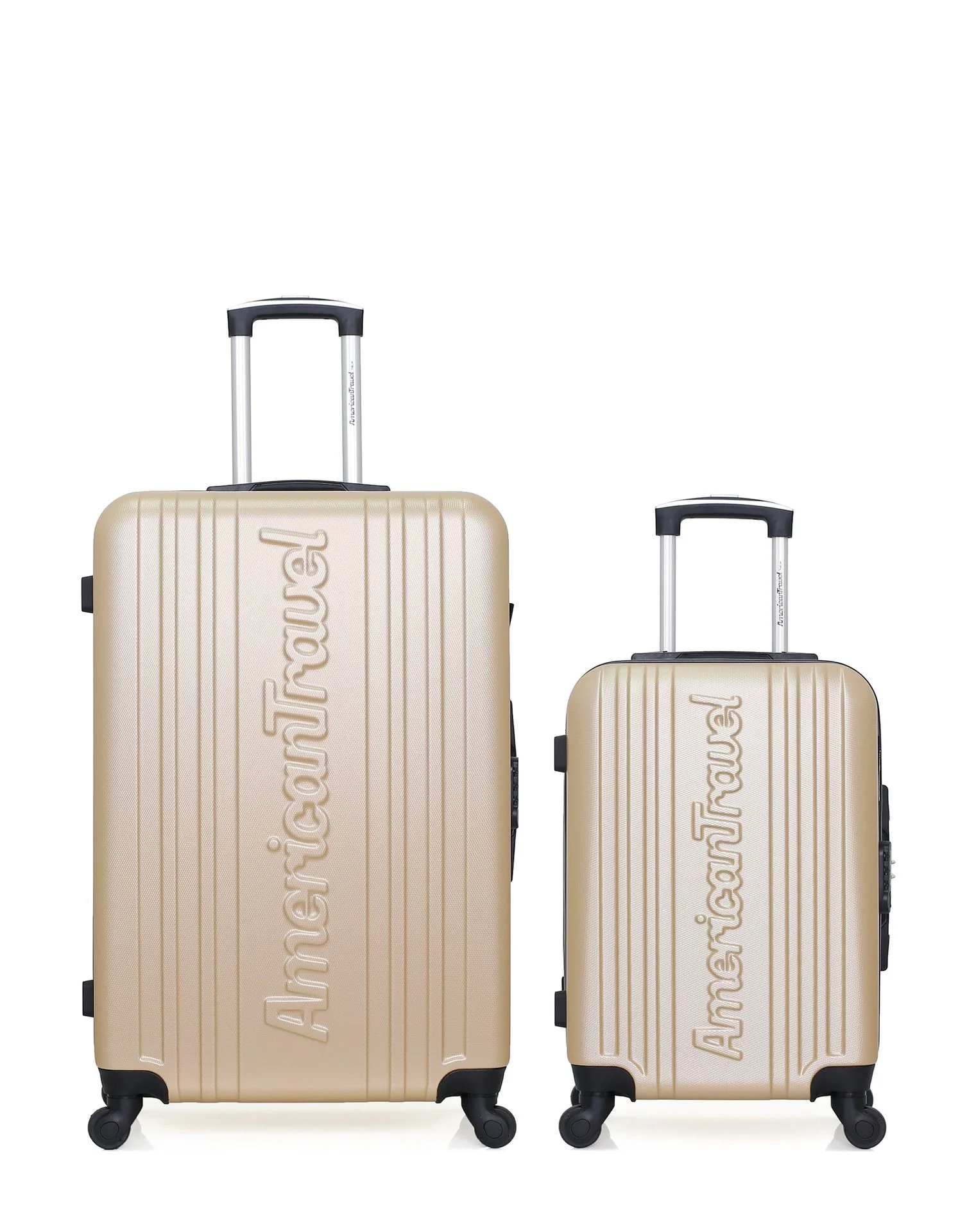 LOT DE 2 - Valise Grand Format et Valise Cabine SPRINGFIELD - Image 37